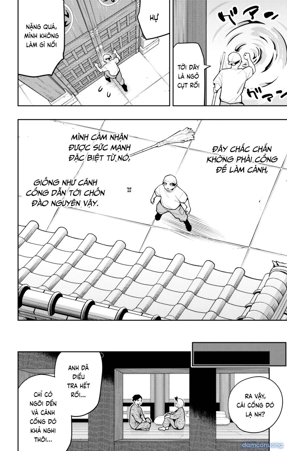 đọc truyện Nô Lệ Của Đội Tinh Nhuệ Ma Đô (chỉ Ecchi Không Sex) Chương 162 ảnh 11 tại Thiên Thai Truyện