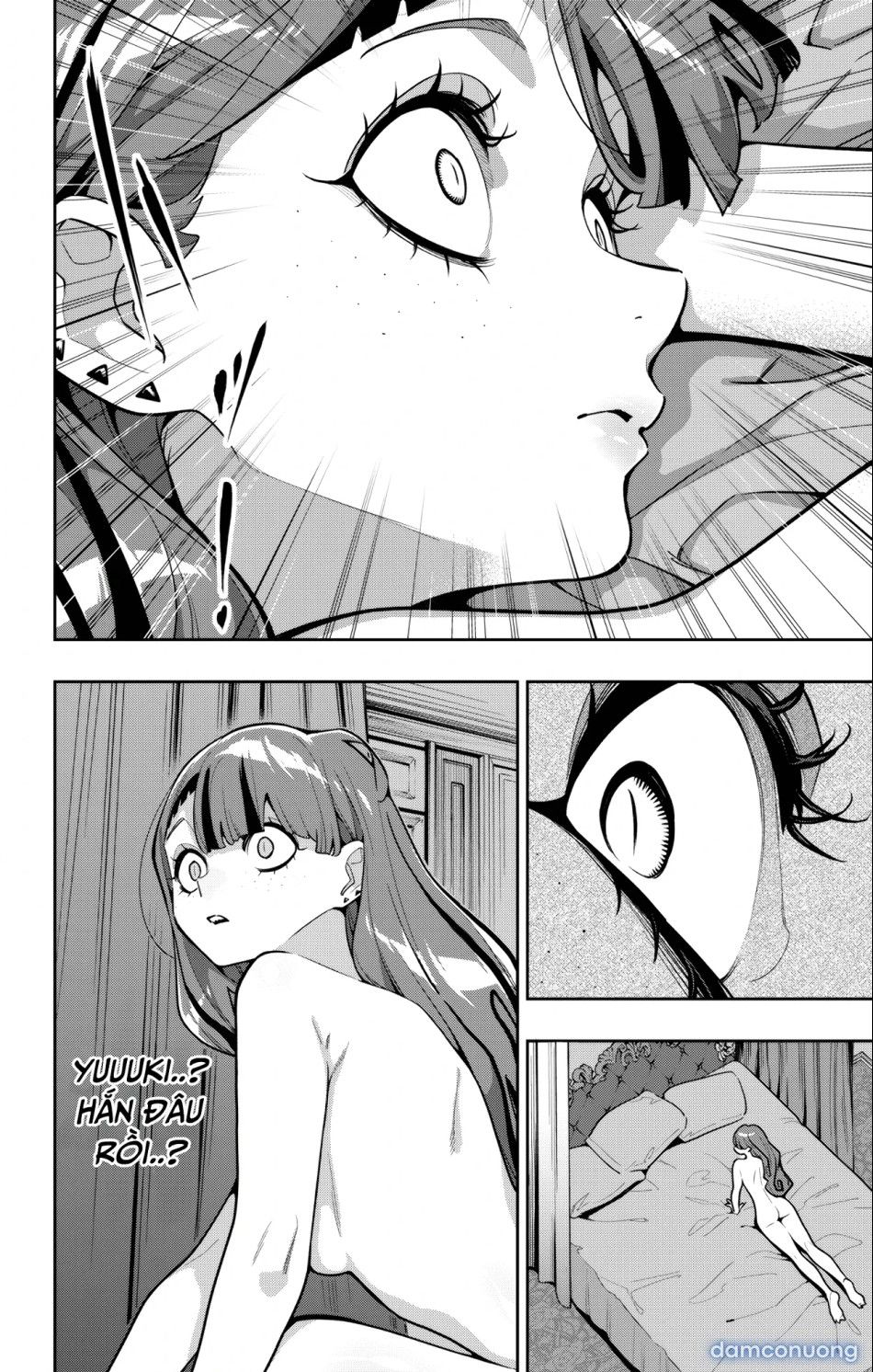 đọc truyện Nô Lệ Của Đội Tinh Nhuệ Ma Đô (chỉ Ecchi Không Sex) Chương 163 ảnh 15 tại Thiên Thai Truyện