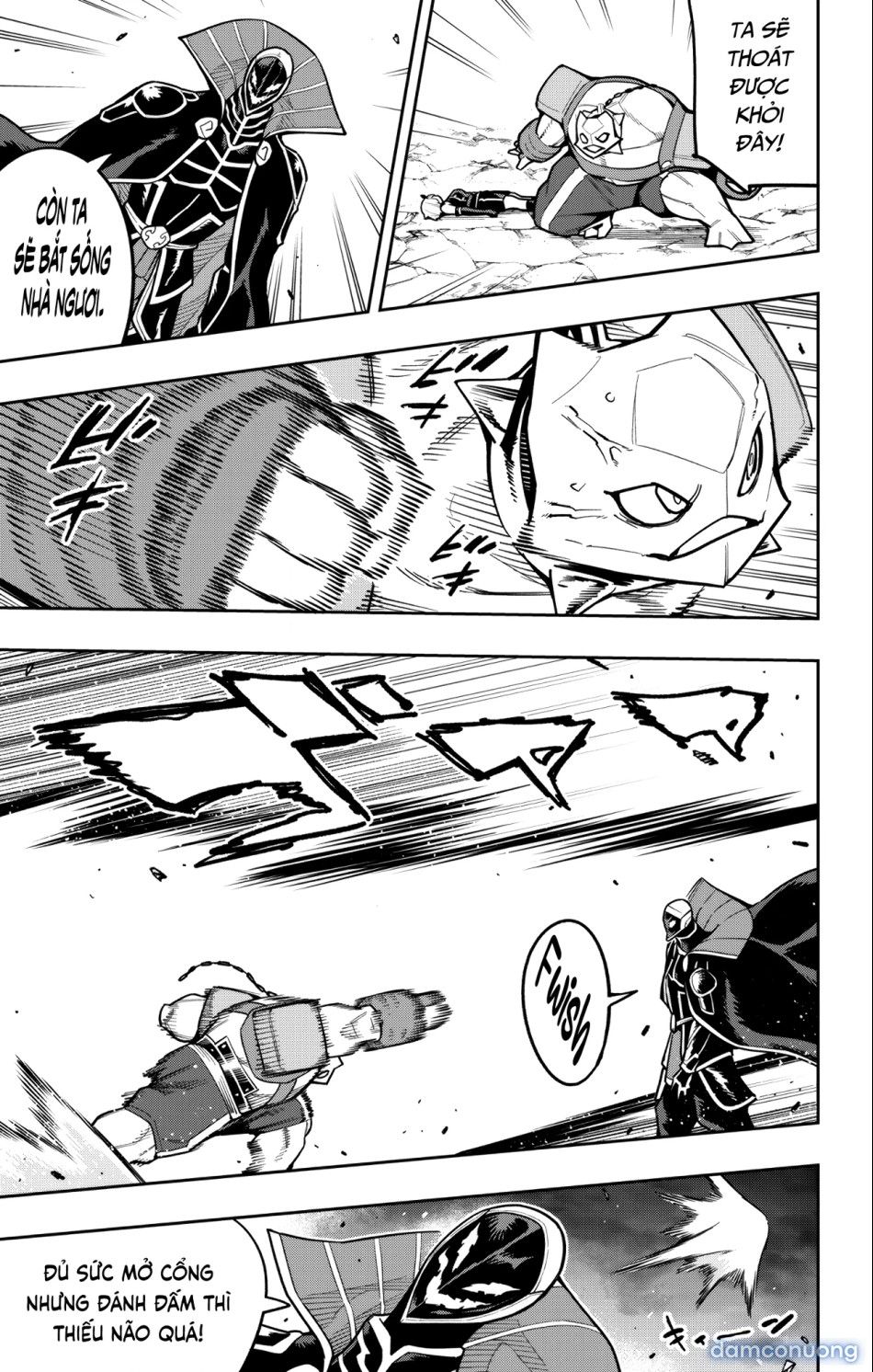 đọc truyện Nô Lệ Của Đội Tinh Nhuệ Ma Đô (chỉ Ecchi Không Sex) Chương 164 ảnh 10 tại Thiên Thai Truyện