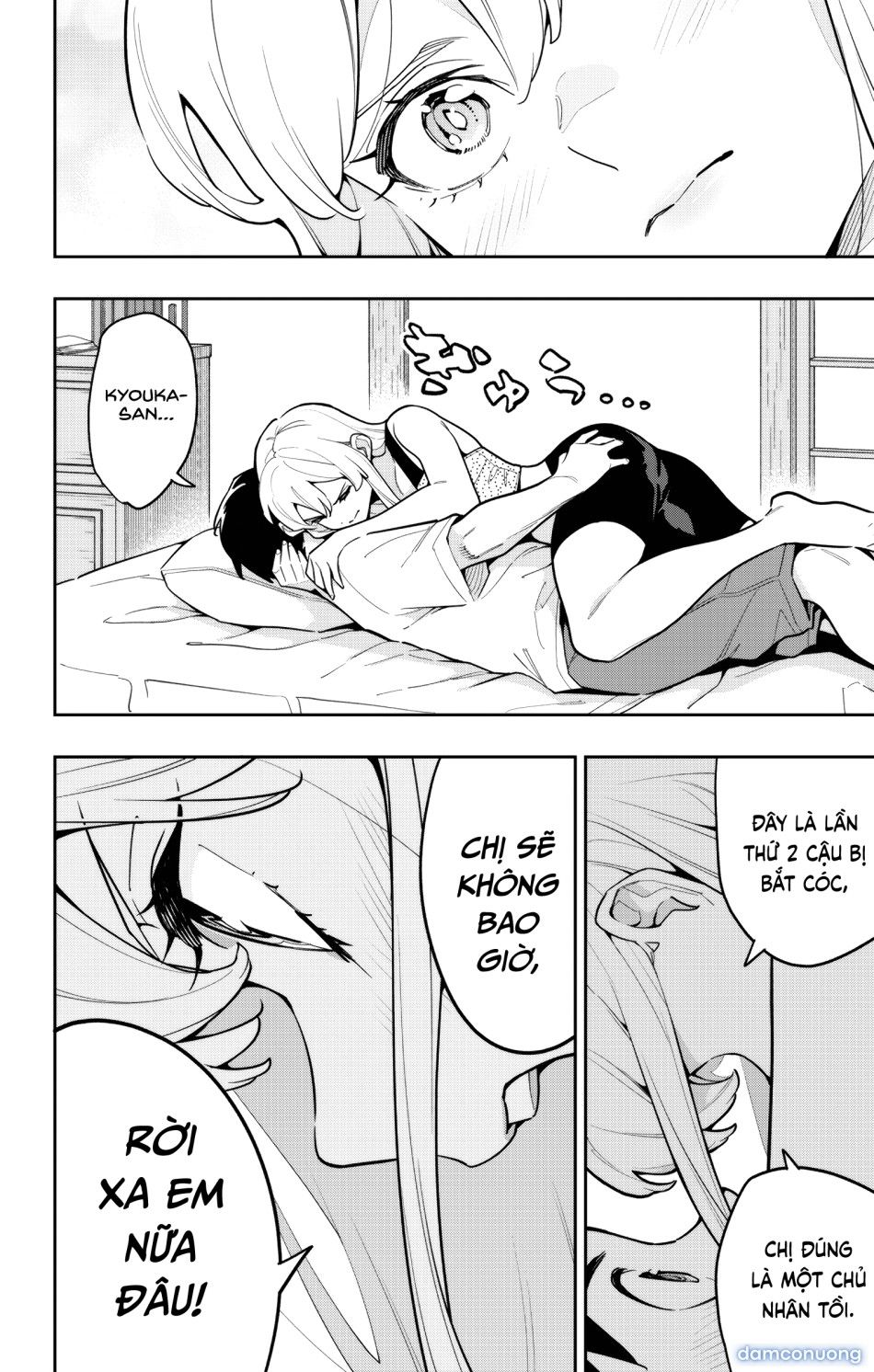 đọc truyện Nô Lệ Của Đội Tinh Nhuệ Ma Đô (chỉ Ecchi Không Sex) Chương 165 ảnh 13 tại Thiên Thai Truyện