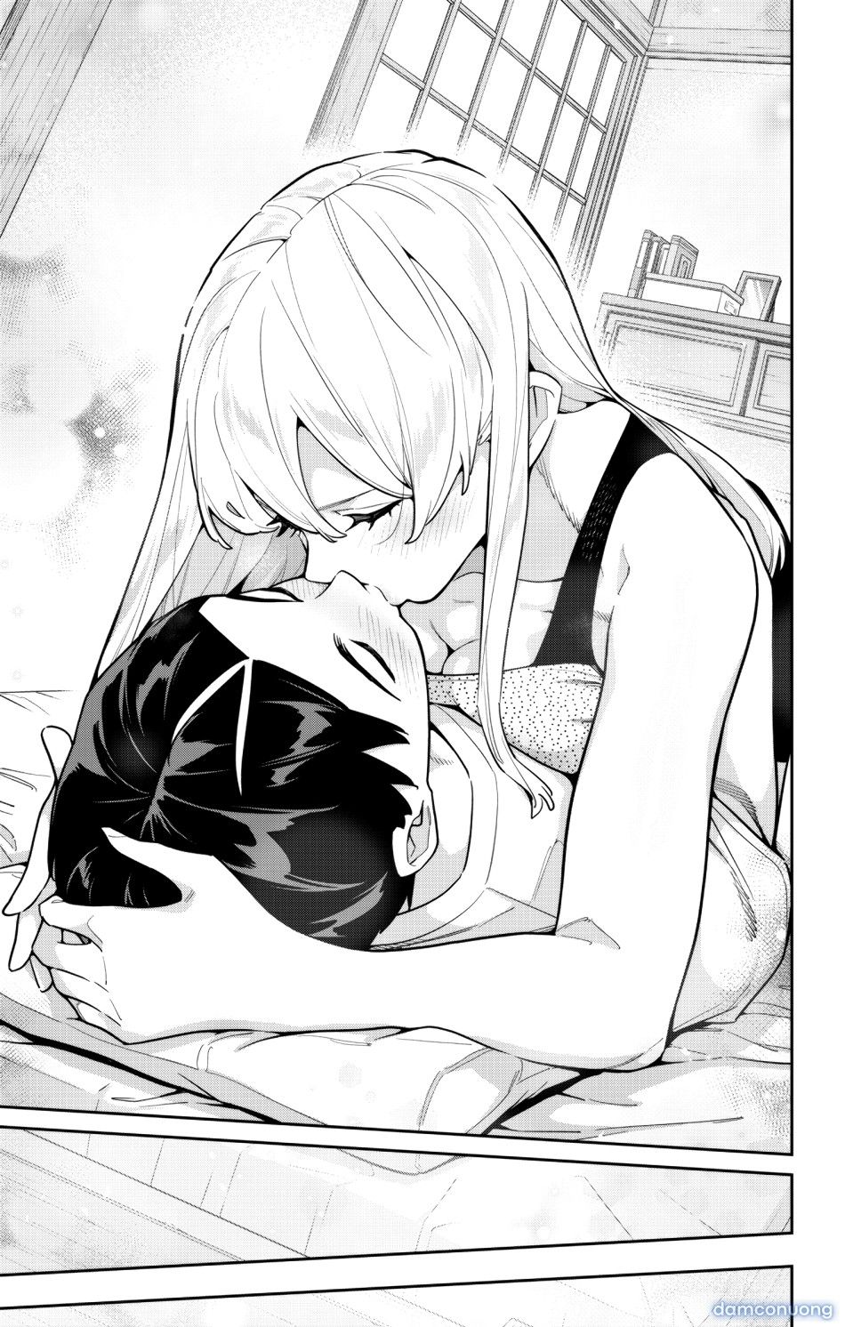 đọc truyện Nô Lệ Của Đội Tinh Nhuệ Ma Đô (chỉ Ecchi Không Sex) Chương 165 ảnh 14 tại Thiên Thai Truyện