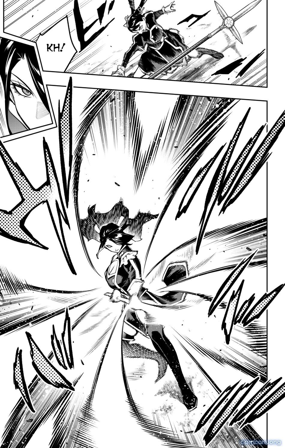 đọc truyện Nô Lệ Của Đội Tinh Nhuệ Ma Đô (chỉ Ecchi Không Sex) Chương 166 ảnh 12 tại Thiên Thai Truyện