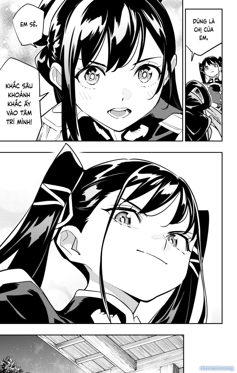 đọc truyện Nô Lệ Của Đội Tinh Nhuệ Ma Đô (chỉ Ecchi Không Sex) Chương 166 ảnh 16 tại Thiên Thai Truyện