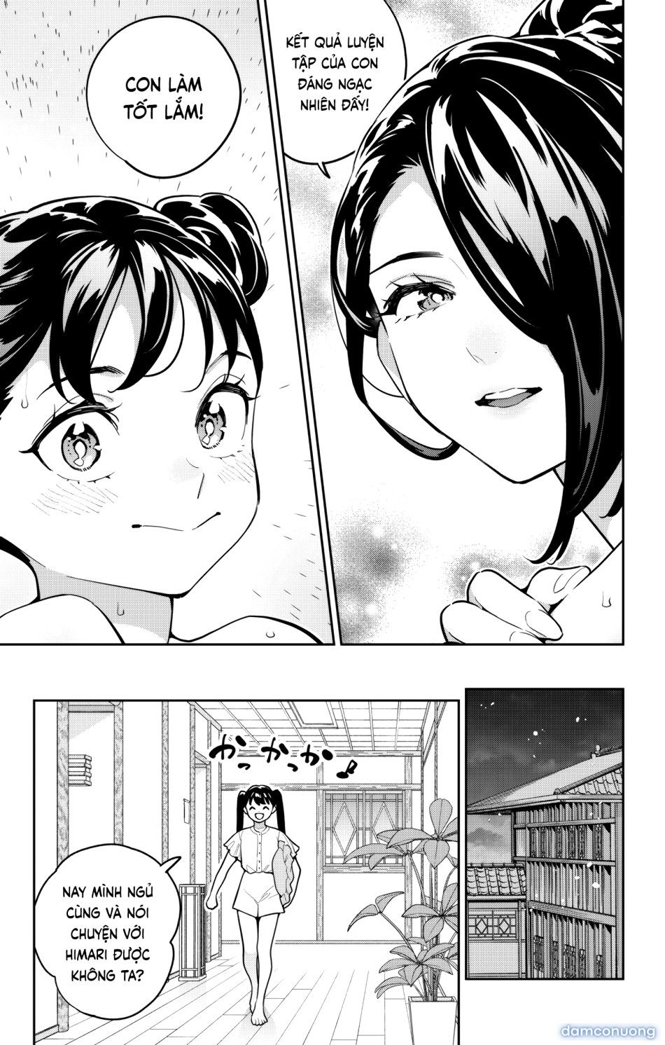 đọc truyện Nô Lệ Của Đội Tinh Nhuệ Ma Đô (chỉ Ecchi Không Sex) Chương 166 ảnh 18 tại Thiên Thai Truyện