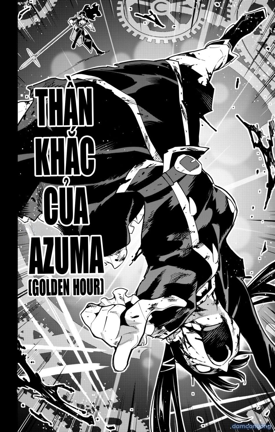 đọc truyện Nô Lệ Của Đội Tinh Nhuệ Ma Đô (chỉ Ecchi Không Sex) Chương 167 ảnh 19 tại Thiên Thai Truyện