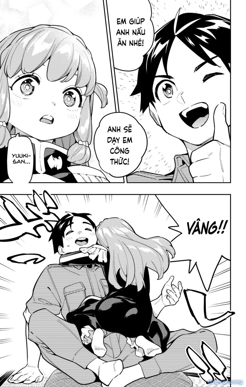 đọc truyện Nô Lệ Của Đội Tinh Nhuệ Ma Đô (chỉ Ecchi Không Sex) Chương 168 ảnh 16 tại Thiên Thai Truyện