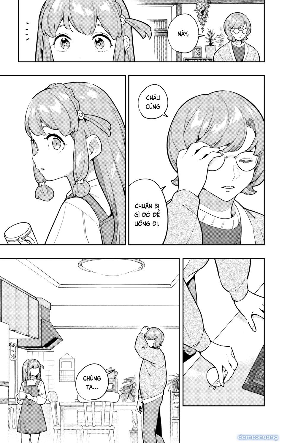 đọc truyện Nô Lệ Của Đội Tinh Nhuệ Ma Đô (chỉ Ecchi Không Sex) Chương 168 ảnh 20 tại Thiên Thai Truyện