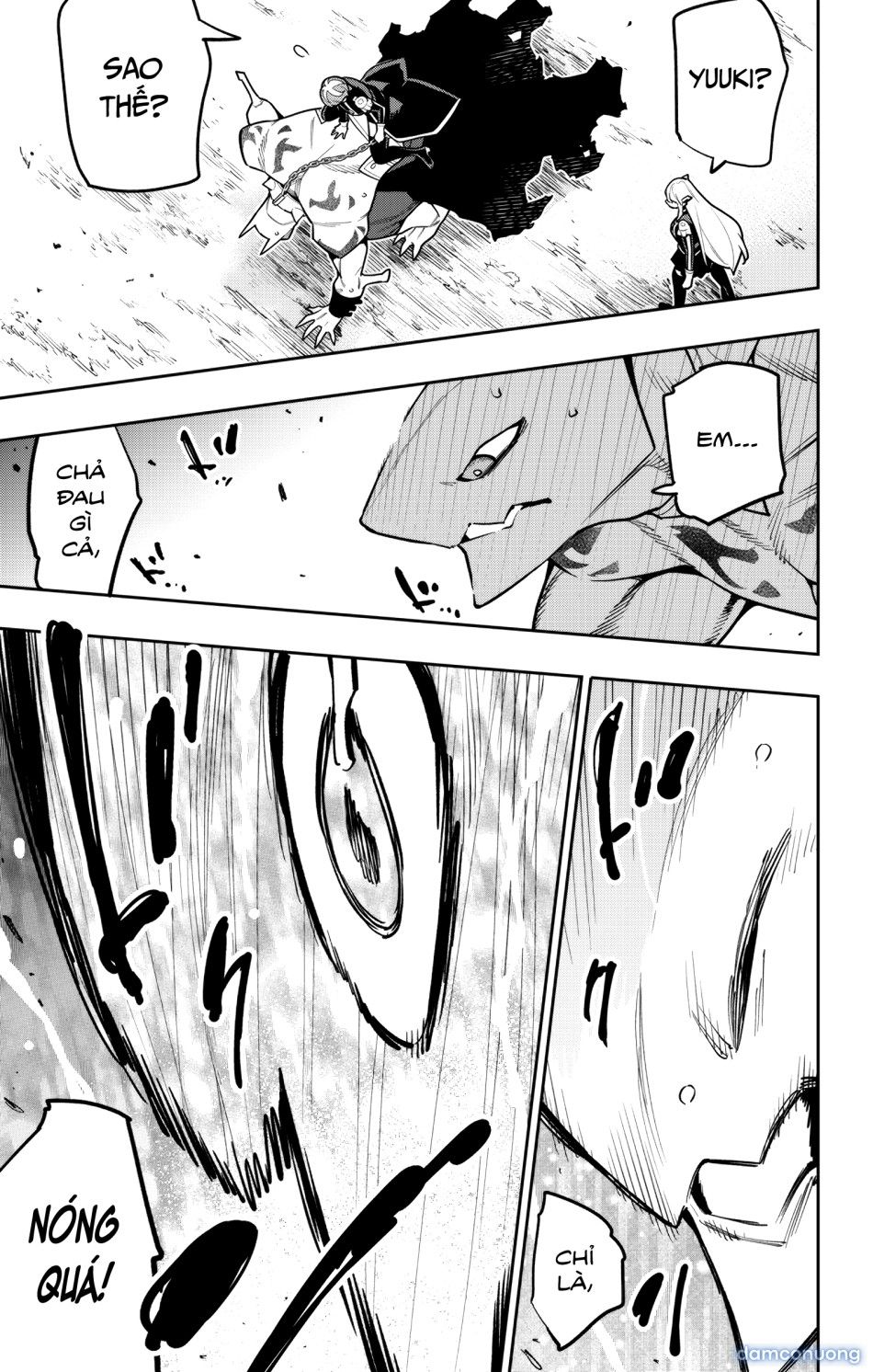 đọc truyện Nô Lệ Của Đội Tinh Nhuệ Ma Đô (chỉ Ecchi Không Sex) Chương 169 ảnh 14 tại Thiên Thai Truyện