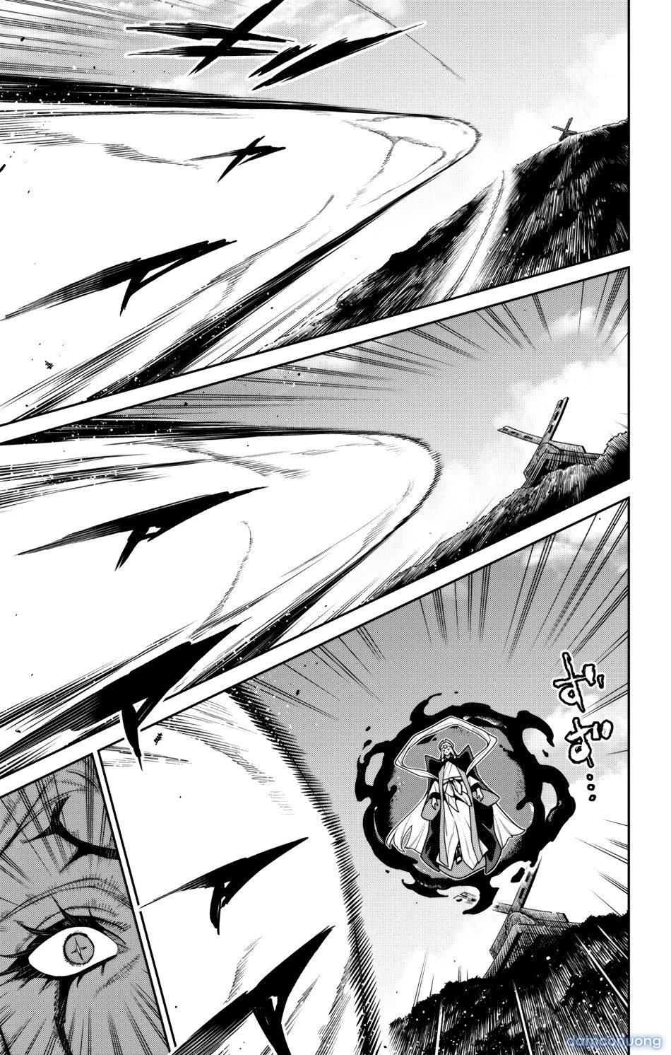 đọc truyện Nô Lệ Của Đội Tinh Nhuệ Ma Đô (chỉ Ecchi Không Sex) Chương 171 ảnh 13 tại Thiên Thai Truyện