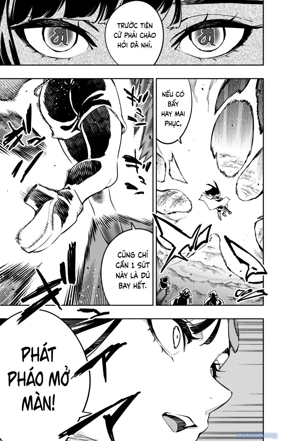 đọc truyện Nô Lệ Của Đội Tinh Nhuệ Ma Đô (chỉ Ecchi Không Sex) Chương 171 ảnh 10 tại Thiên Thai Truyện