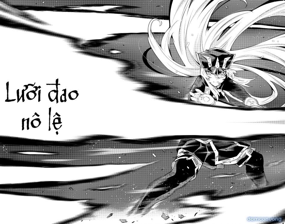 đọc truyện Nô Lệ Của Đội Tinh Nhuệ Ma Đô (chỉ Ecchi Không Sex) Chương 80 ảnh 19 tại Thiên Thai Truyện