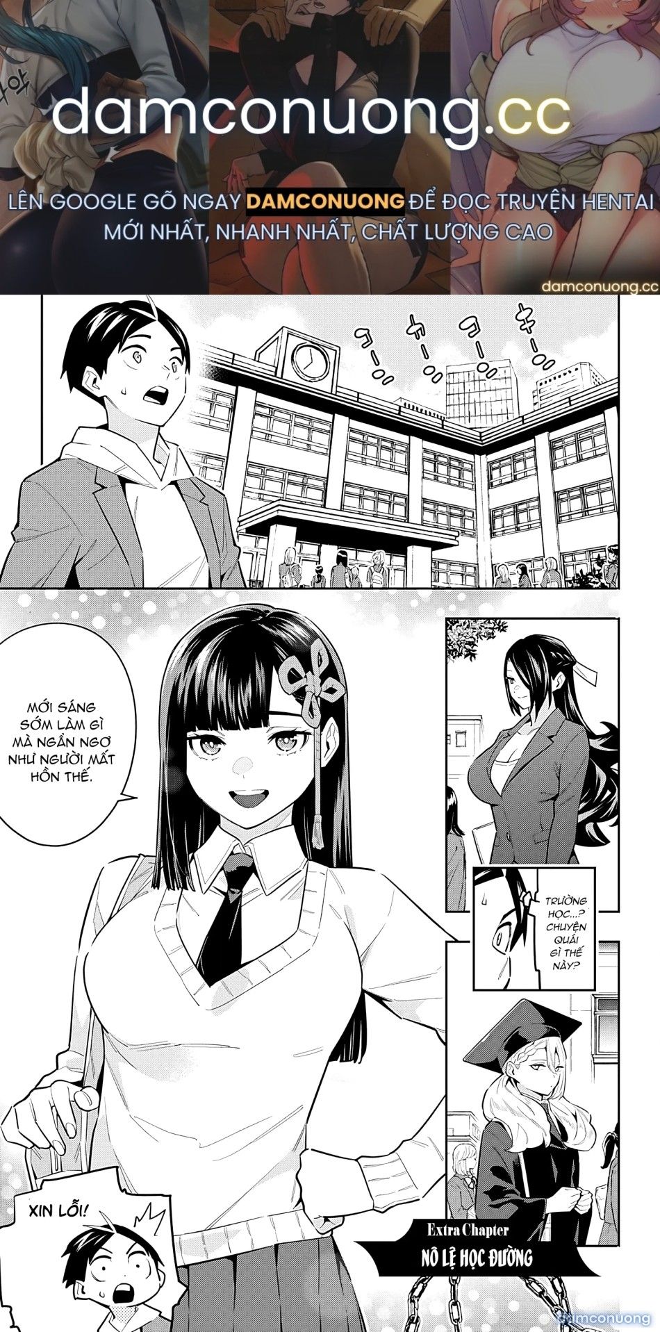 đọc truyện Nô Lệ Của Đội Tinh Nhuệ Ma Đô (chỉ Ecchi Không Sex) Chương 81.5 ảnh 2 tại Thiên Thai Truyện