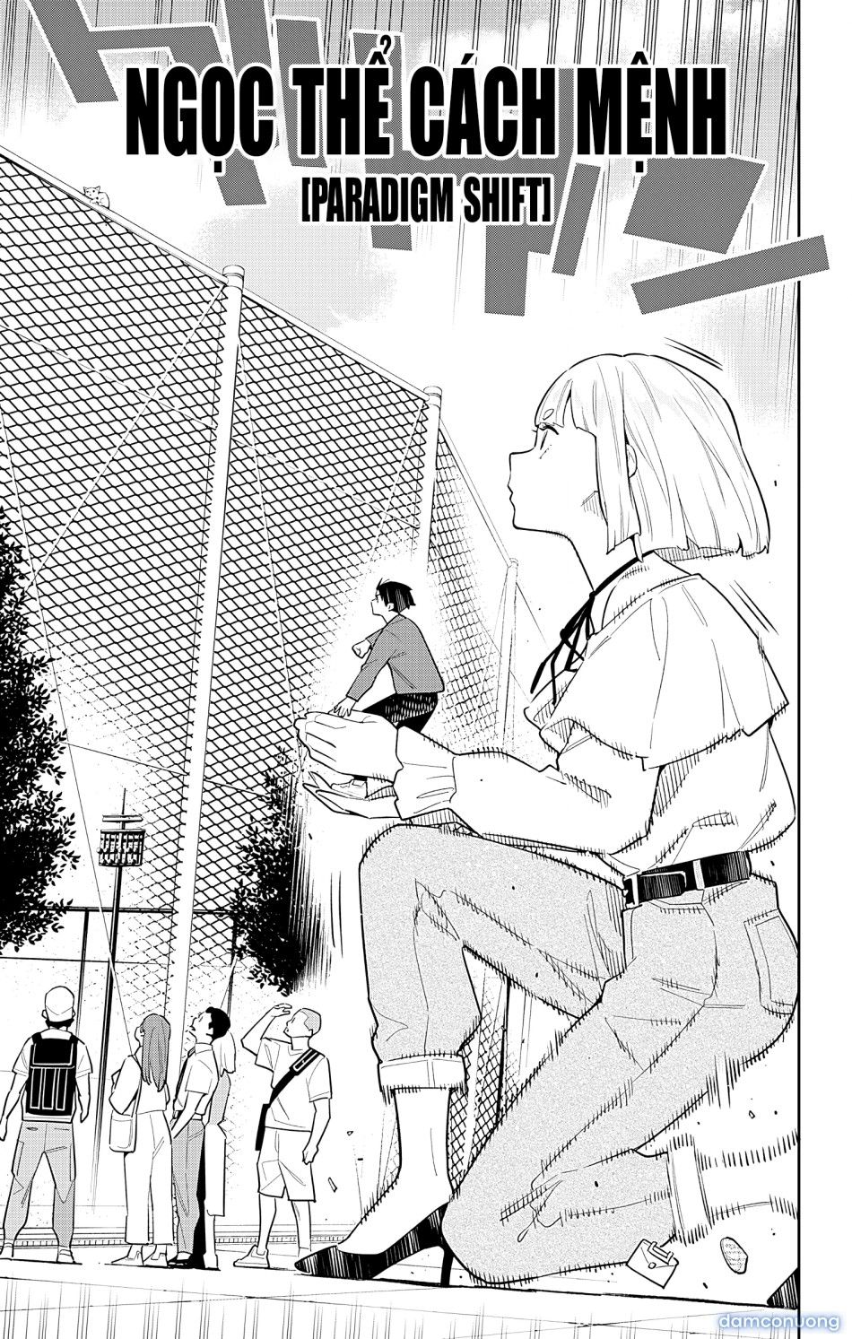 đọc truyện Nô Lệ Của Đội Tinh Nhuệ Ma Đô (chỉ Ecchi Không Sex) Chương 88 ảnh 12 tại Thiên Thai Truyện