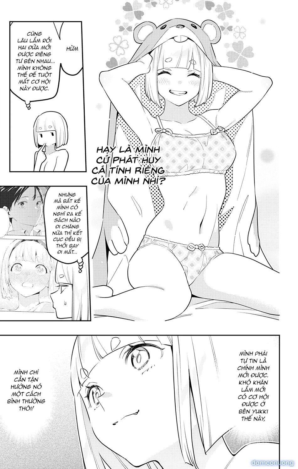 đọc truyện Nô Lệ Của Đội Tinh Nhuệ Ma Đô (chỉ Ecchi Không Sex) Chương 88 ảnh 4 tại Thiên Thai Truyện