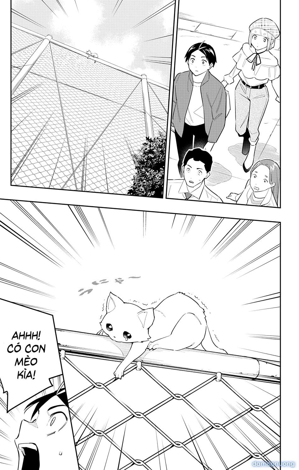 đọc truyện Nô Lệ Của Đội Tinh Nhuệ Ma Đô (chỉ Ecchi Không Sex) Chương 88 ảnh 10 tại Thiên Thai Truyện