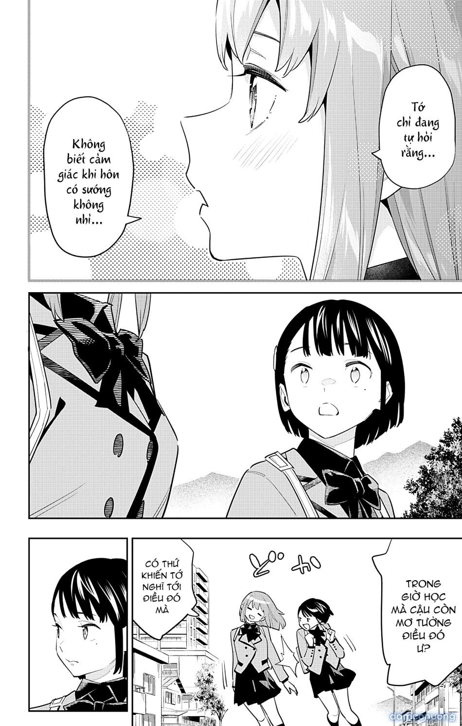 đọc truyện Nô Lệ Của Đội Tinh Nhuệ Ma Đô (chỉ Ecchi Không Sex) Chương 90 ảnh 17 tại Thiên Thai Truyện