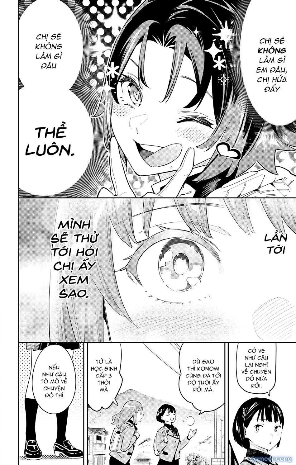 đọc truyện Nô Lệ Của Đội Tinh Nhuệ Ma Đô (chỉ Ecchi Không Sex) Chương 90 ảnh 19 tại Thiên Thai Truyện