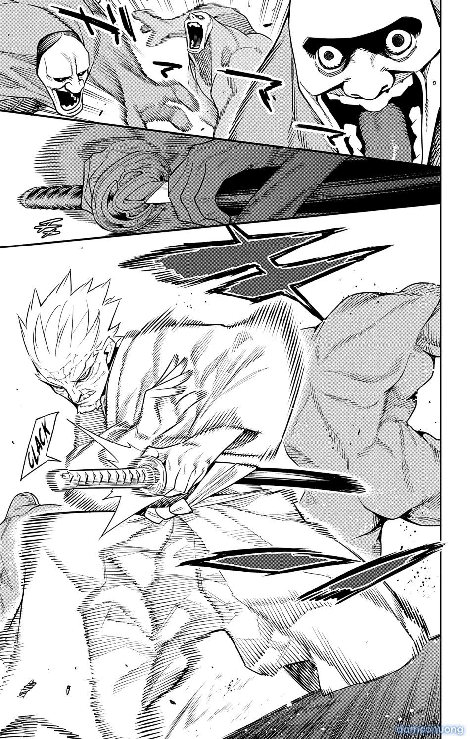 đọc truyện Nô Lệ Của Đội Tinh Nhuệ Ma Đô (chỉ Ecchi Không Sex) Chương 92 ảnh 20 tại Thiên Thai Truyện