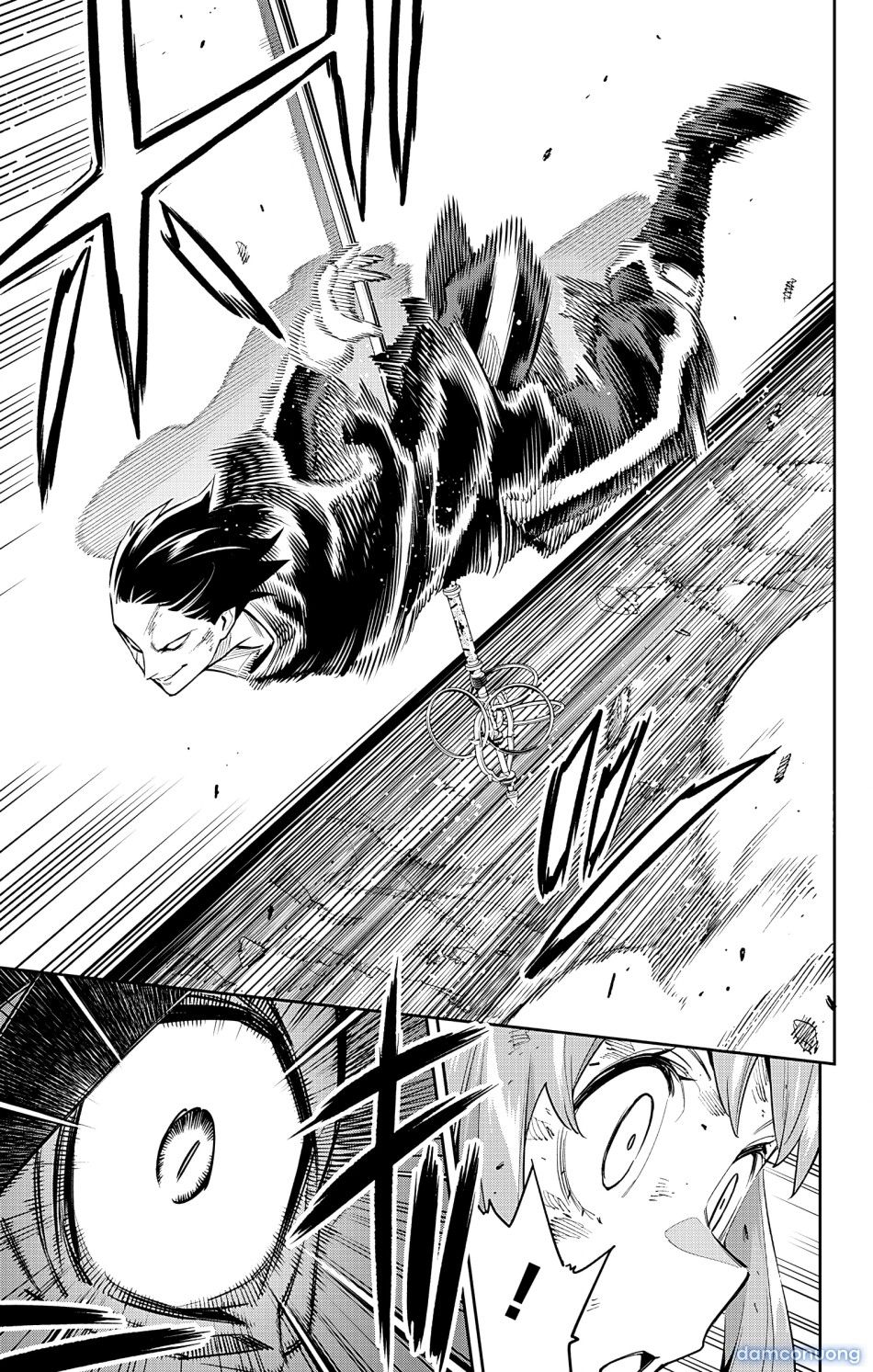 đọc truyện Nô Lệ Của Đội Tinh Nhuệ Ma Đô (chỉ Ecchi Không Sex) Chương 93 ảnh 20 tại Thiên Thai Truyện