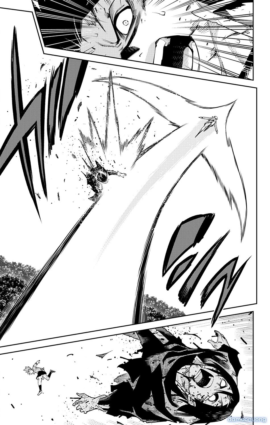 đọc truyện Nô Lệ Của Đội Tinh Nhuệ Ma Đô (chỉ Ecchi Không Sex) Chương 94 ảnh 16 tại Thiên Thai Truyện