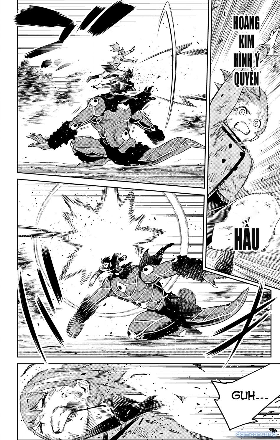 đọc truyện Nô Lệ Của Đội Tinh Nhuệ Ma Đô (chỉ Ecchi Không Sex) Chương 94 ảnh 19 tại Thiên Thai Truyện