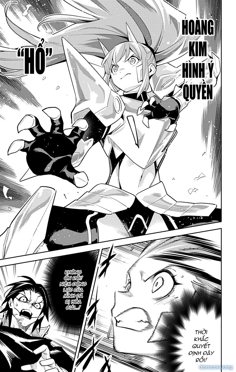 đọc truyện Nô Lệ Của Đội Tinh Nhuệ Ma Đô (chỉ Ecchi Không Sex) Chương 95 ảnh 10 tại Thiên Thai Truyện