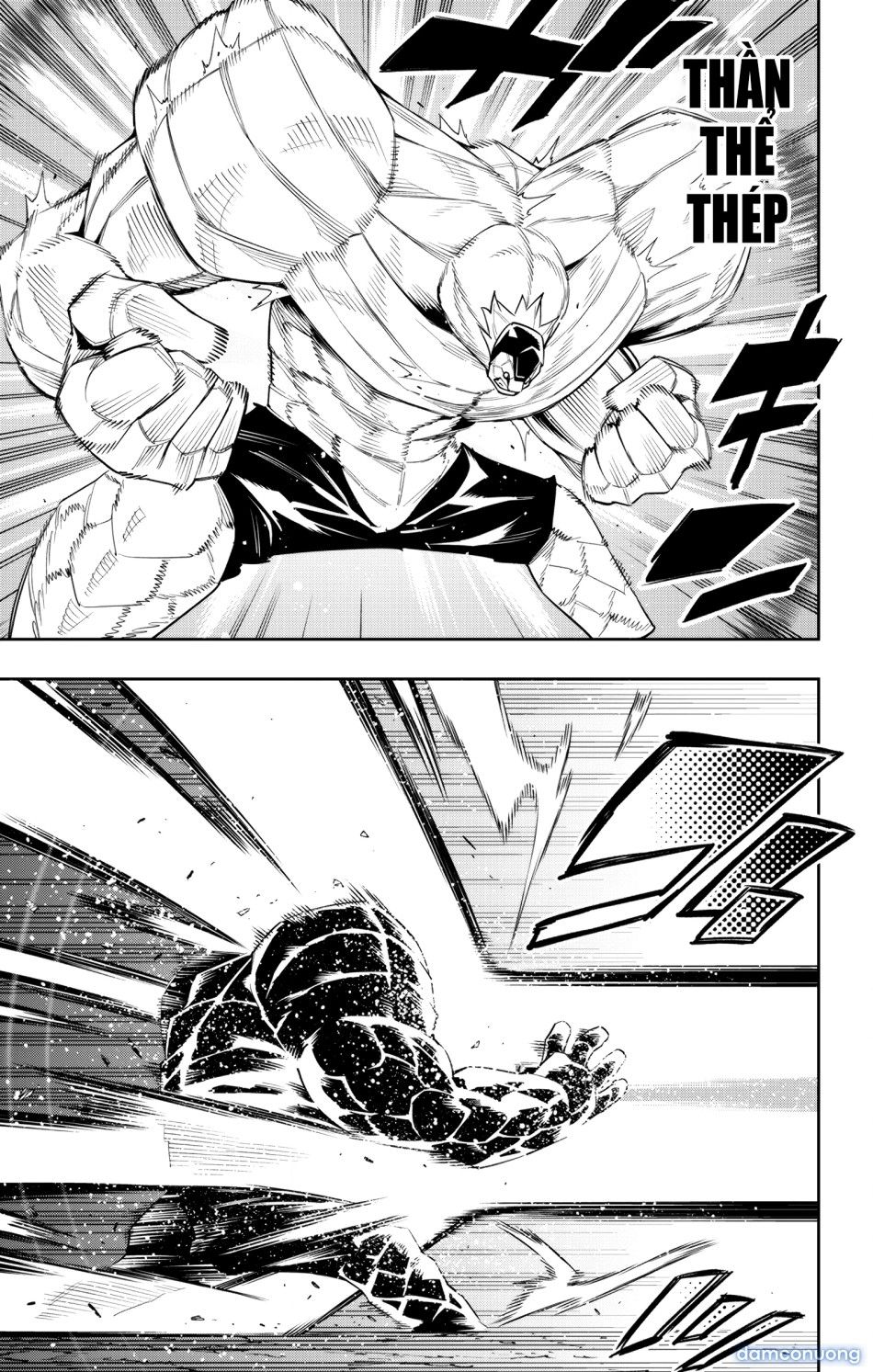 đọc truyện Nô Lệ Của Đội Tinh Nhuệ Ma Đô (chỉ Ecchi Không Sex) Chương 99 ảnh 12 tại Thiên Thai Truyện