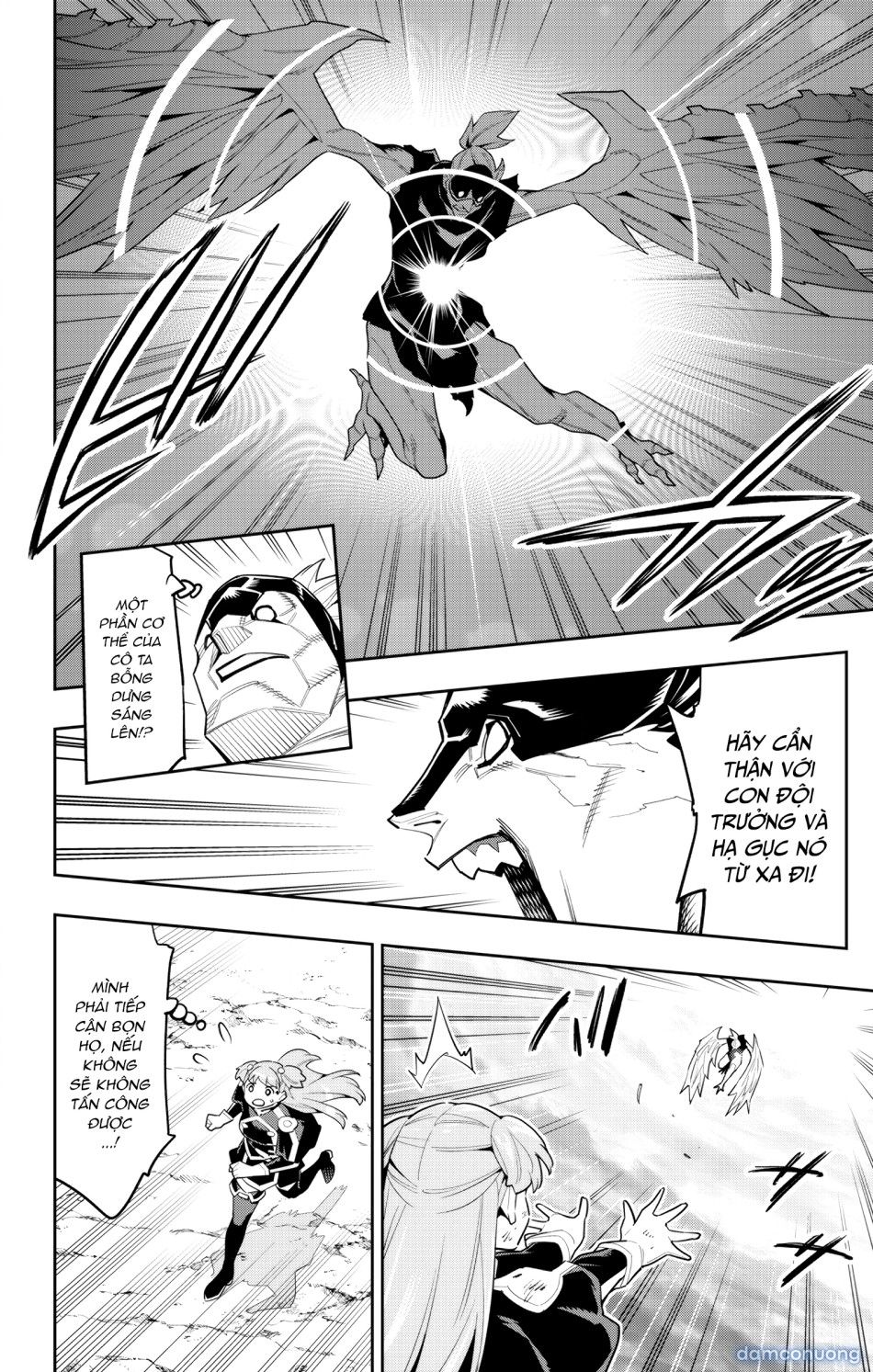 đọc truyện Nô Lệ Của Đội Tinh Nhuệ Ma Đô (chỉ Ecchi Không Sex) Chương 99 ảnh 5 tại Thiên Thai Truyện