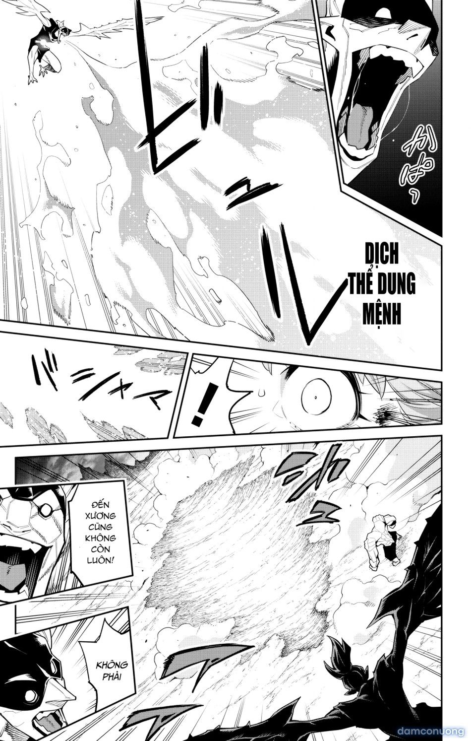 đọc truyện Nô Lệ Của Đội Tinh Nhuệ Ma Đô (chỉ Ecchi Không Sex) Chương 99 ảnh 6 tại Thiên Thai Truyện