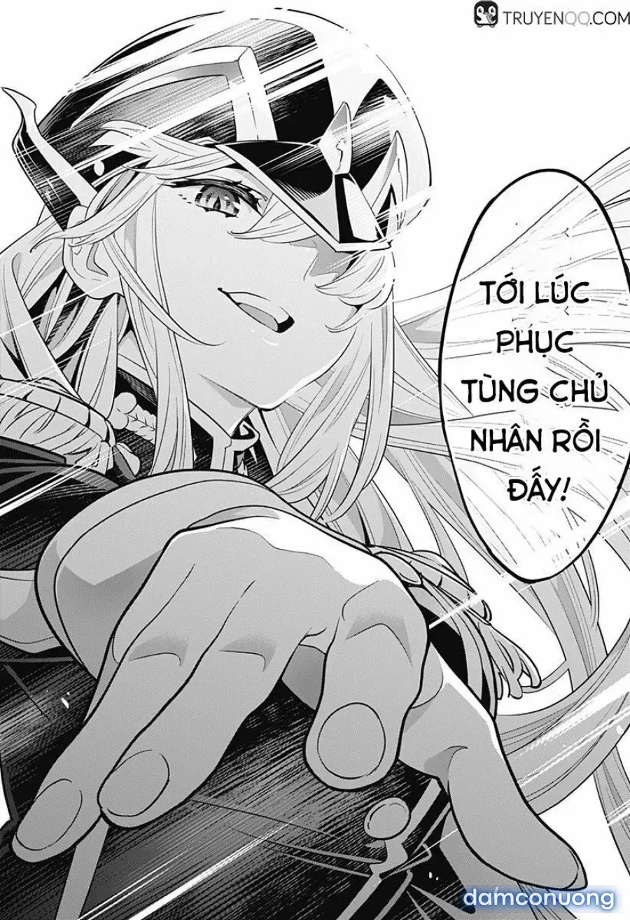 đọc truyện Nô Lệ Của Đội Tinh Nhuệ Ma Đô Chương 1.1 ảnh 31 tại Thiên Thai Truyện