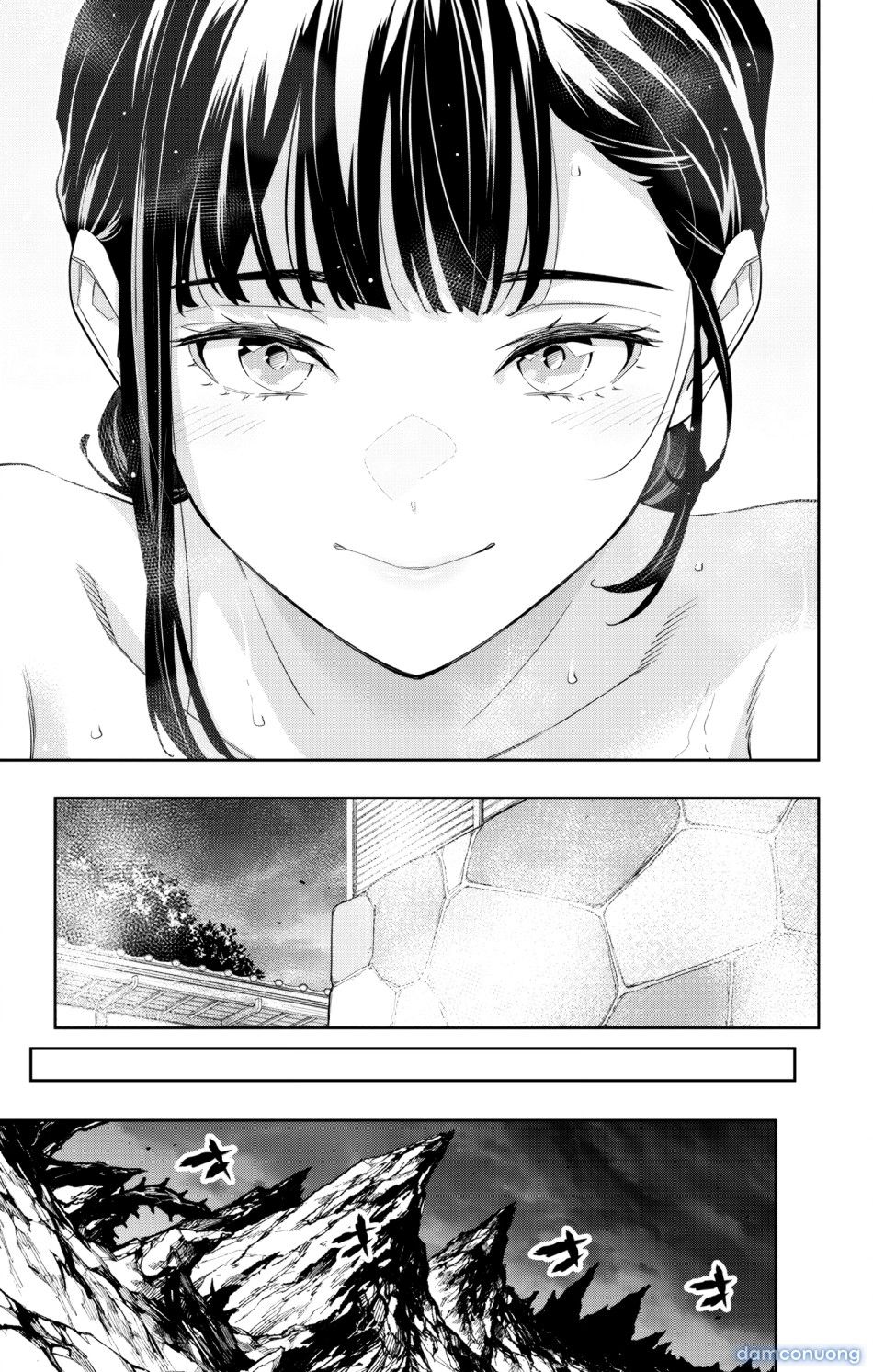 đọc truyện Nô Lệ Của Đội Tinh Nhuệ Ma Đô Chương 100 ảnh 16 tại Thiên Thai Truyện