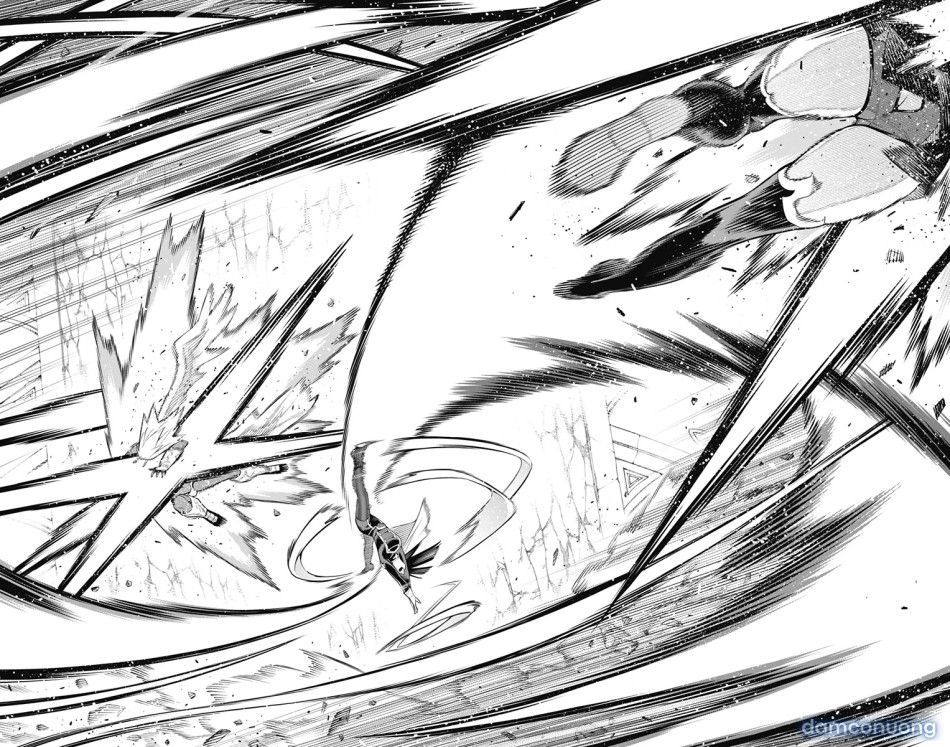 đọc truyện Nô Lệ Của Đội Tinh Nhuệ Ma Đô Chương 101 ảnh 15 tại Thiên Thai Truyện