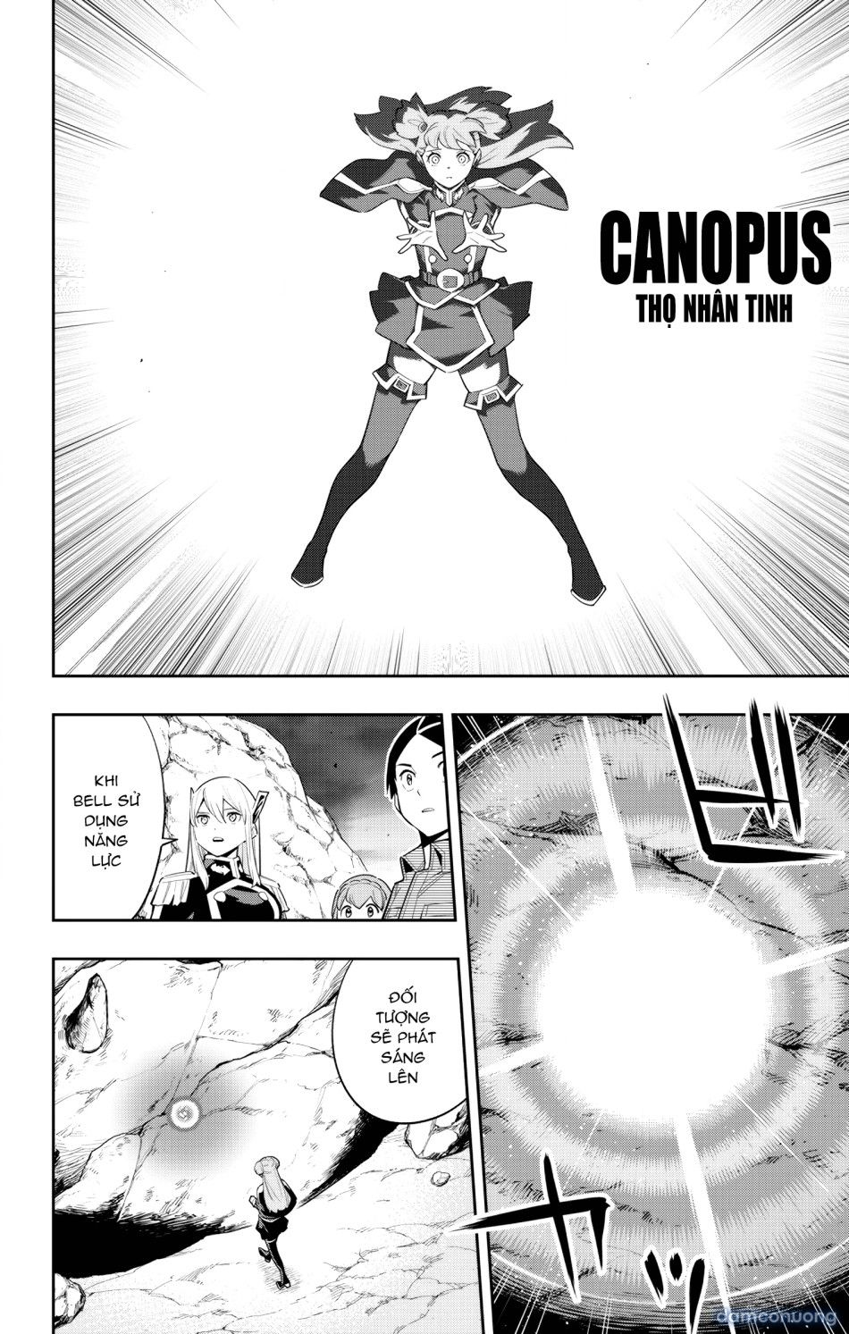 đọc truyện Nô Lệ Của Đội Tinh Nhuệ Ma Đô Chương 103 ảnh 18 tại Thiên Thai Truyện