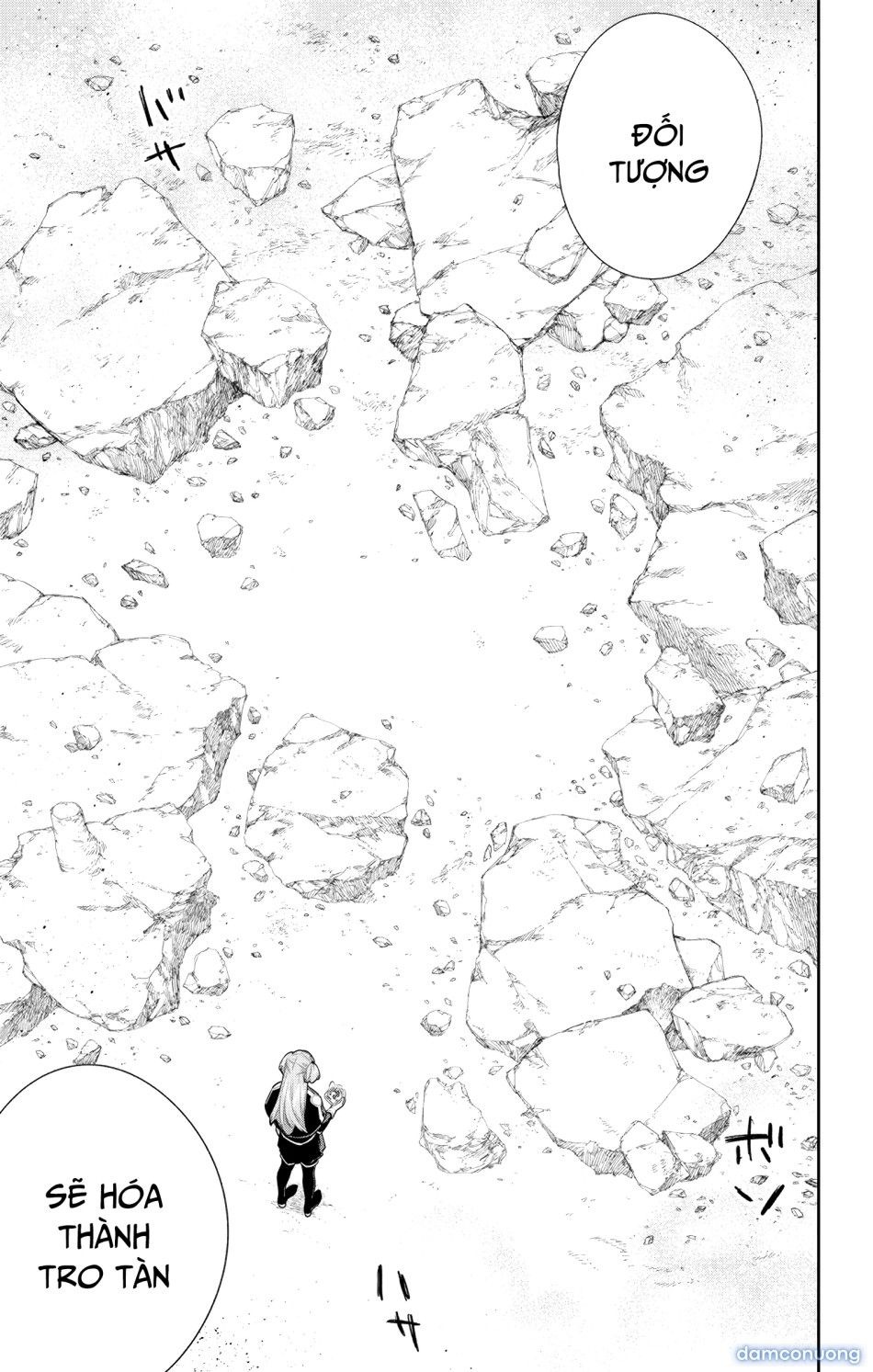 đọc truyện Nô Lệ Của Đội Tinh Nhuệ Ma Đô Chương 103 ảnh 21 tại Thiên Thai Truyện