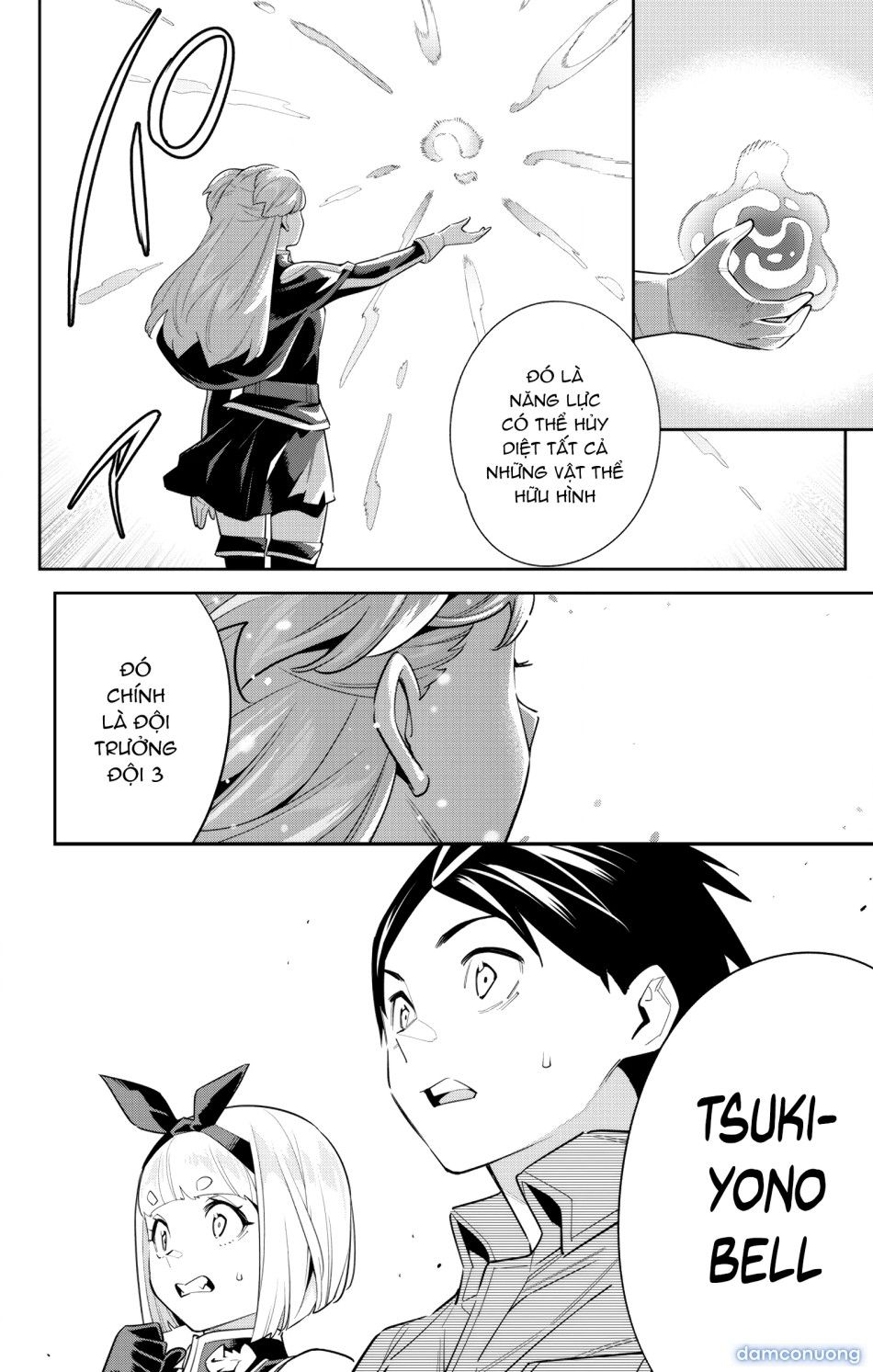 đọc truyện Nô Lệ Của Đội Tinh Nhuệ Ma Đô Chương 103 ảnh 22 tại Thiên Thai Truyện