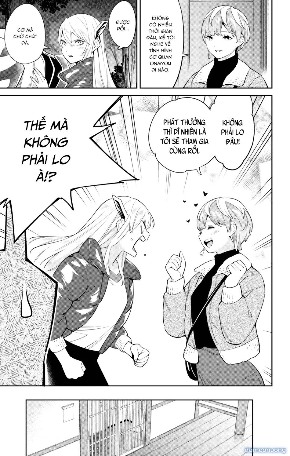 đọc truyện Nô Lệ Của Đội Tinh Nhuệ Ma Đô Chương 103 ảnh 7 tại Thiên Thai Truyện