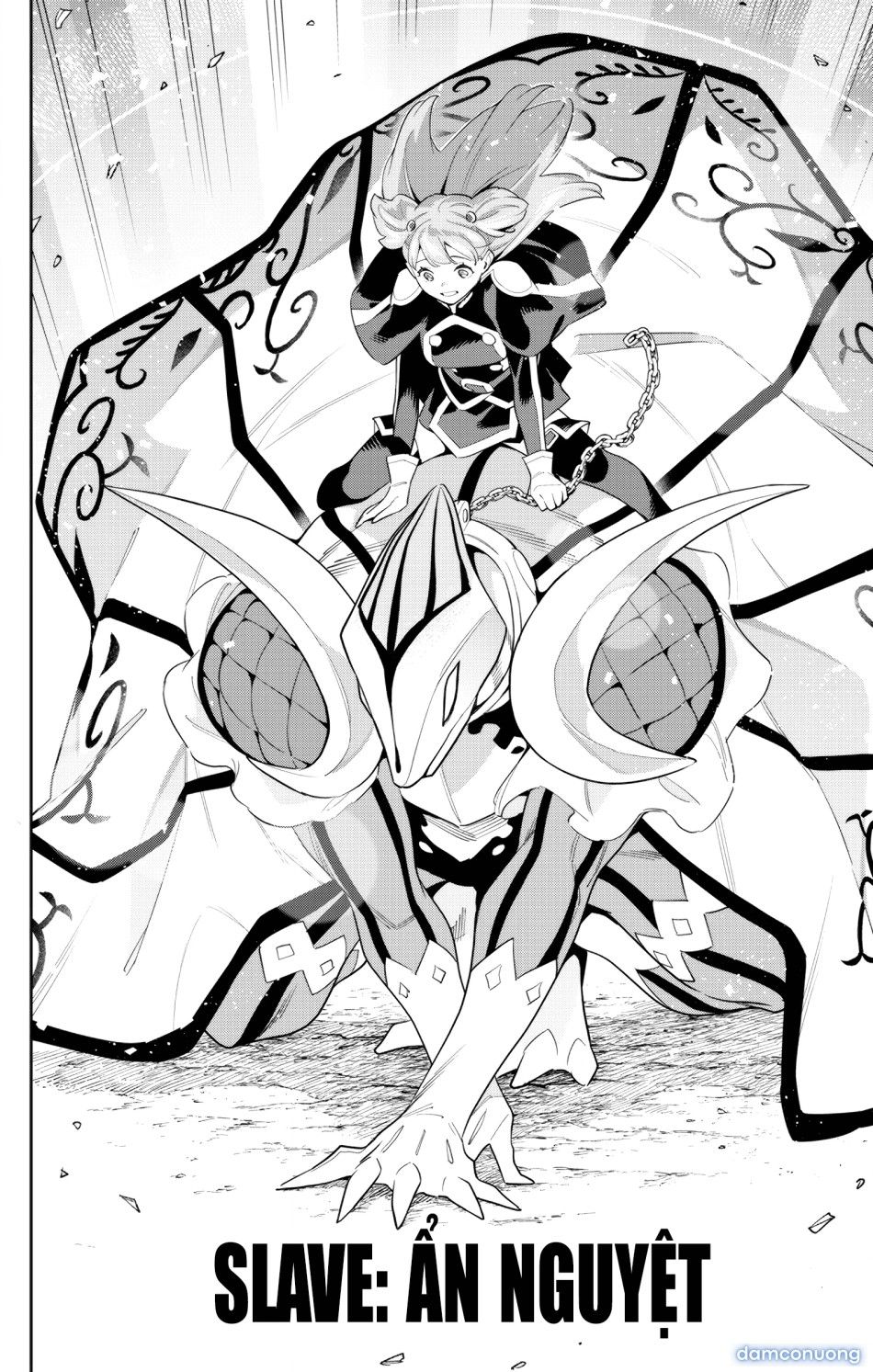 đọc truyện Nô Lệ Của Đội Tinh Nhuệ Ma Đô Chương 105 ảnh 14 tại Thiên Thai Truyện