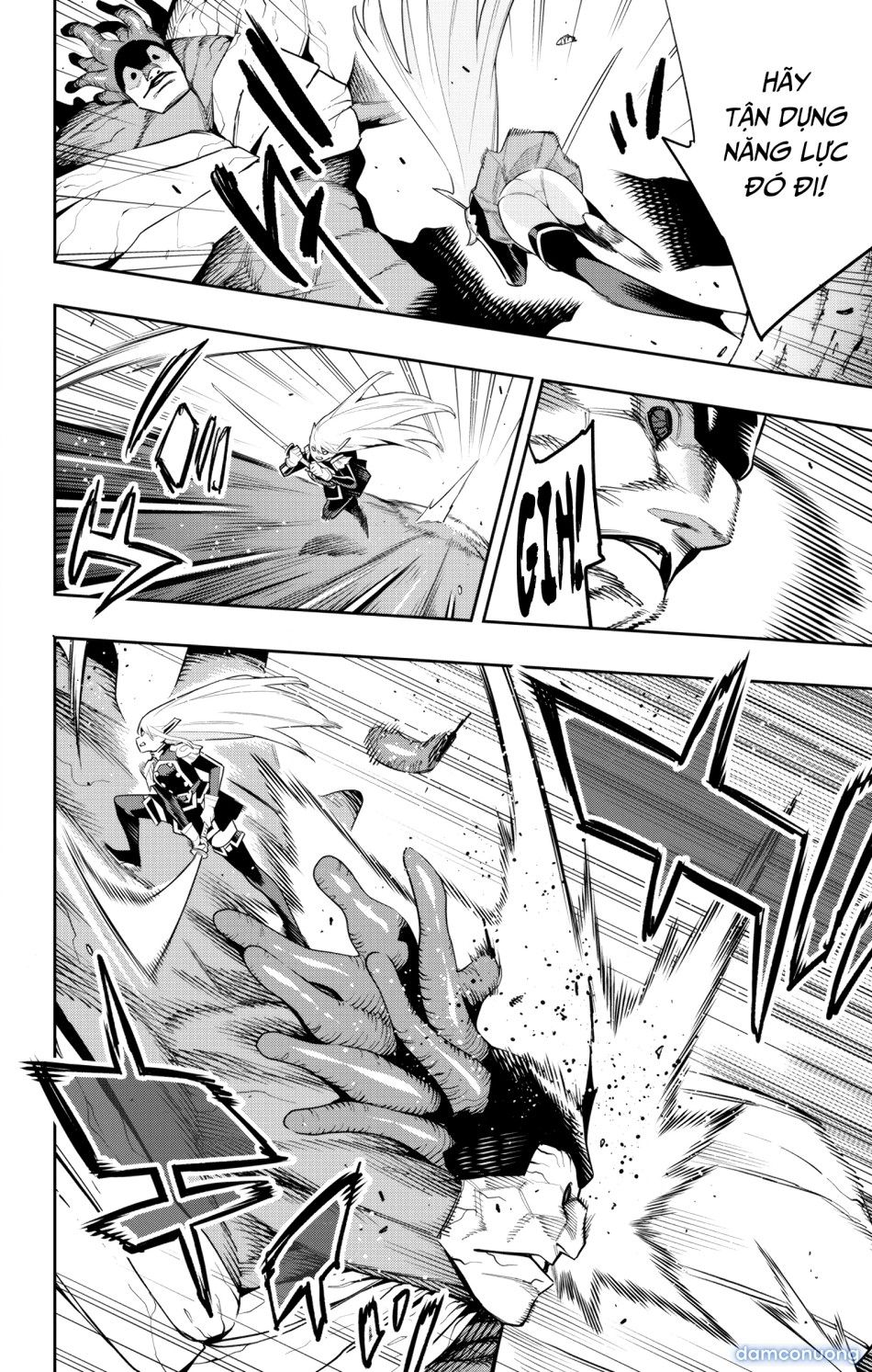 đọc truyện Nô Lệ Của Đội Tinh Nhuệ Ma Đô Chương 105 ảnh 16 tại Thiên Thai Truyện