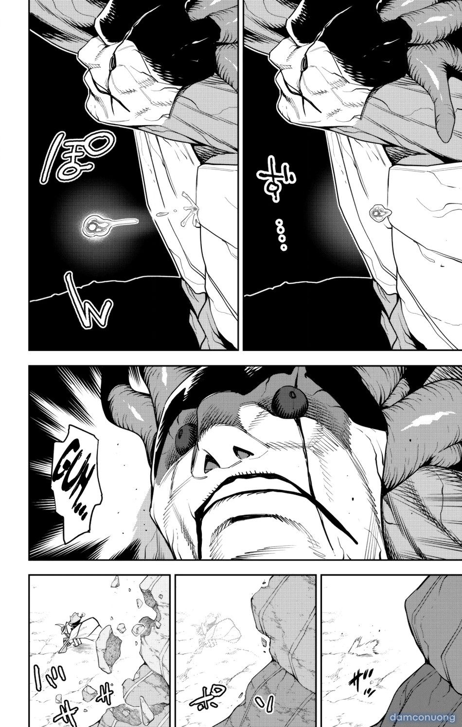 đọc truyện Nô Lệ Của Đội Tinh Nhuệ Ma Đô Chương 105 ảnh 18 tại Thiên Thai Truyện