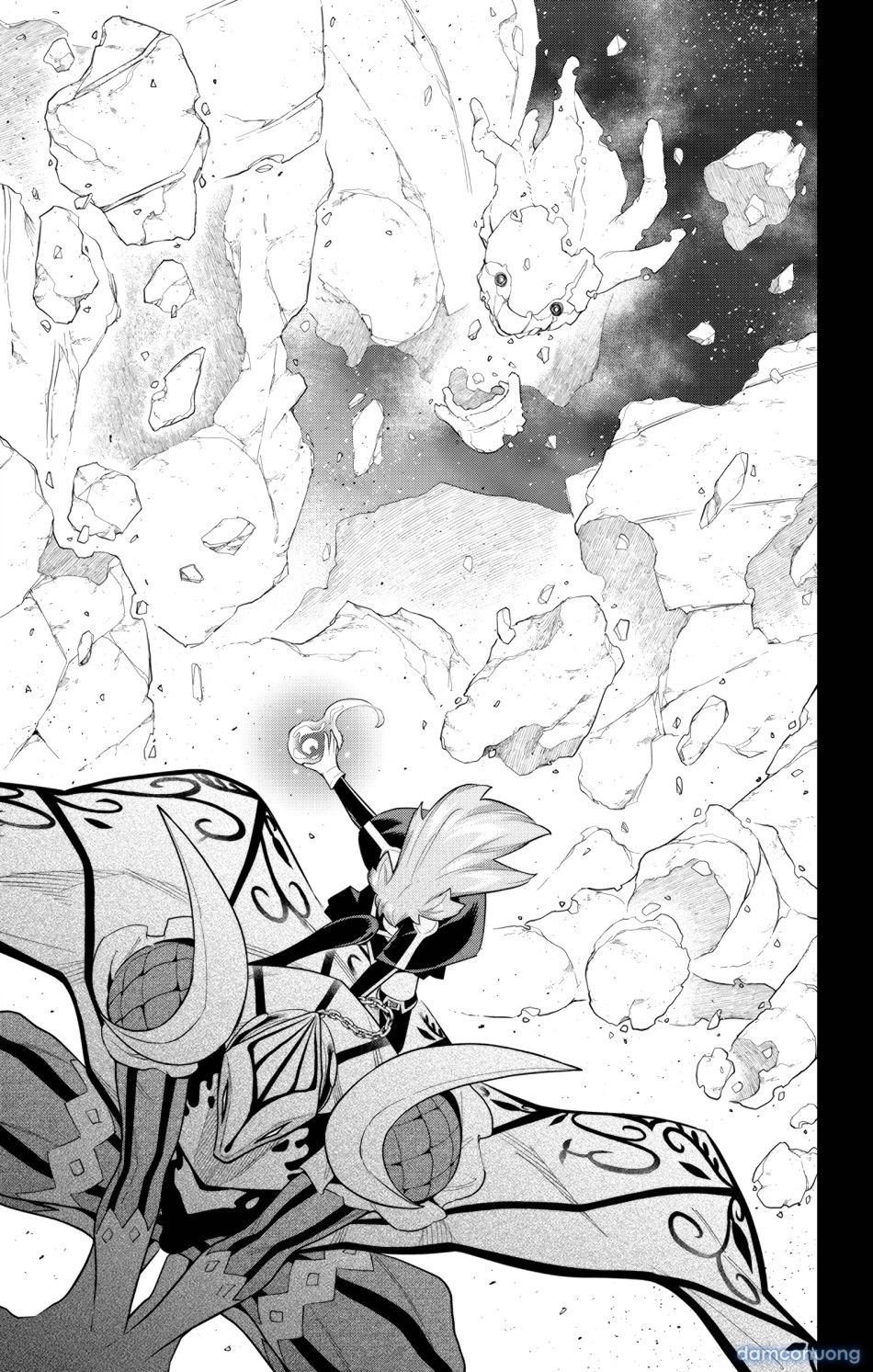 đọc truyện Nô Lệ Của Đội Tinh Nhuệ Ma Đô Chương 105 ảnh 19 tại Thiên Thai Truyện