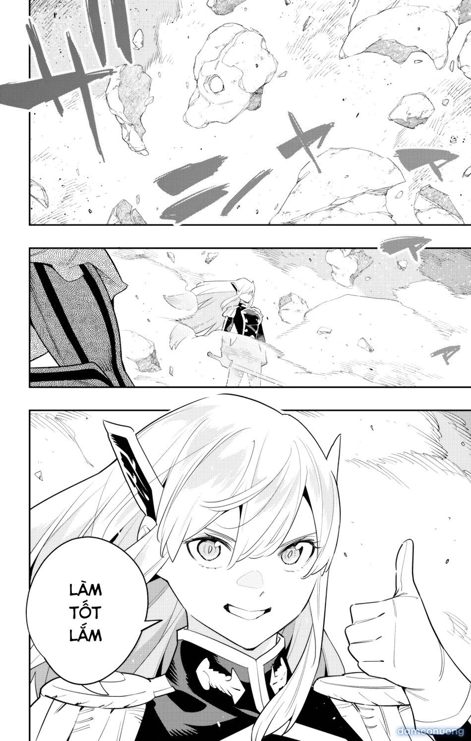 đọc truyện Nô Lệ Của Đội Tinh Nhuệ Ma Đô Chương 105 ảnh 20 tại Thiên Thai Truyện