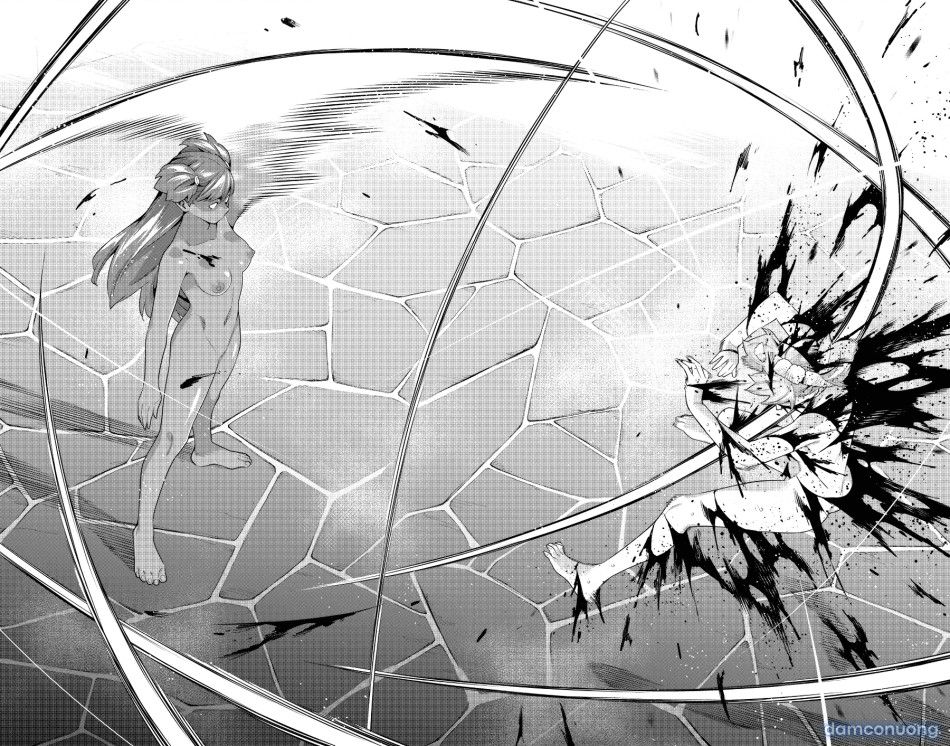 đọc truyện Nô Lệ Của Đội Tinh Nhuệ Ma Đô Chương 106 ảnh 18 tại Thiên Thai Truyện