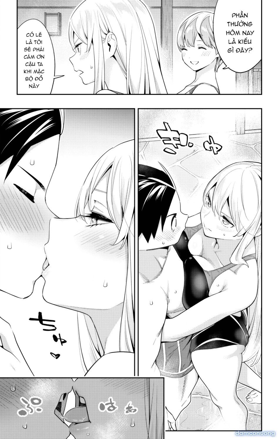 đọc truyện Nô Lệ Của Đội Tinh Nhuệ Ma Đô Chương 109 ảnh 14 tại Thiên Thai Truyện