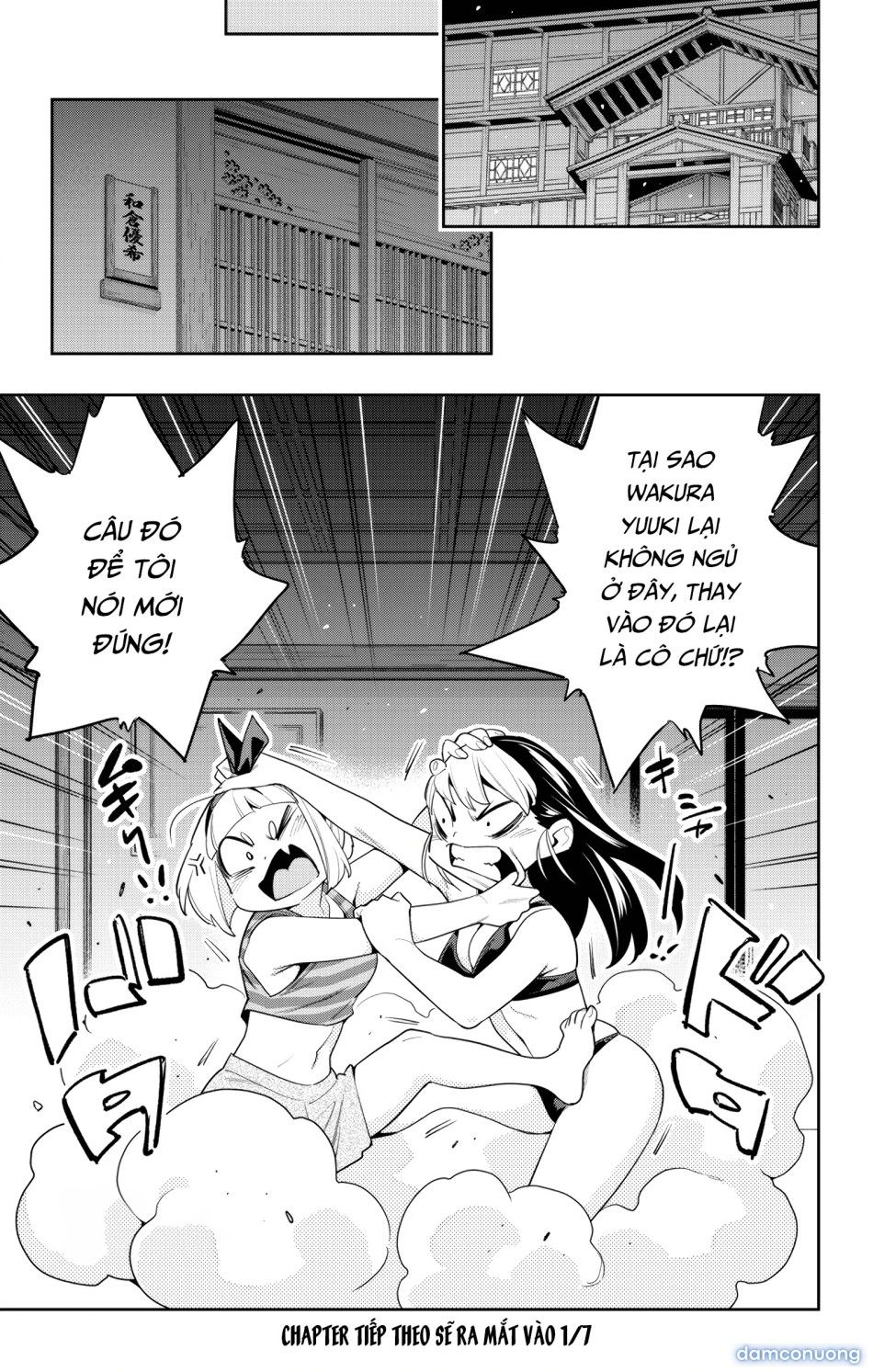 đọc truyện Nô Lệ Của Đội Tinh Nhuệ Ma Đô Chương 109 ảnh 22 tại Thiên Thai Truyện