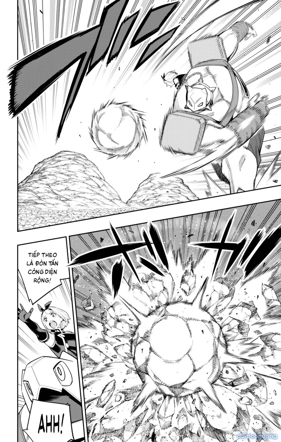 đọc truyện Nô Lệ Của Đội Tinh Nhuệ Ma Đô Chương 110 ảnh 3 tại Thiên Thai Truyện