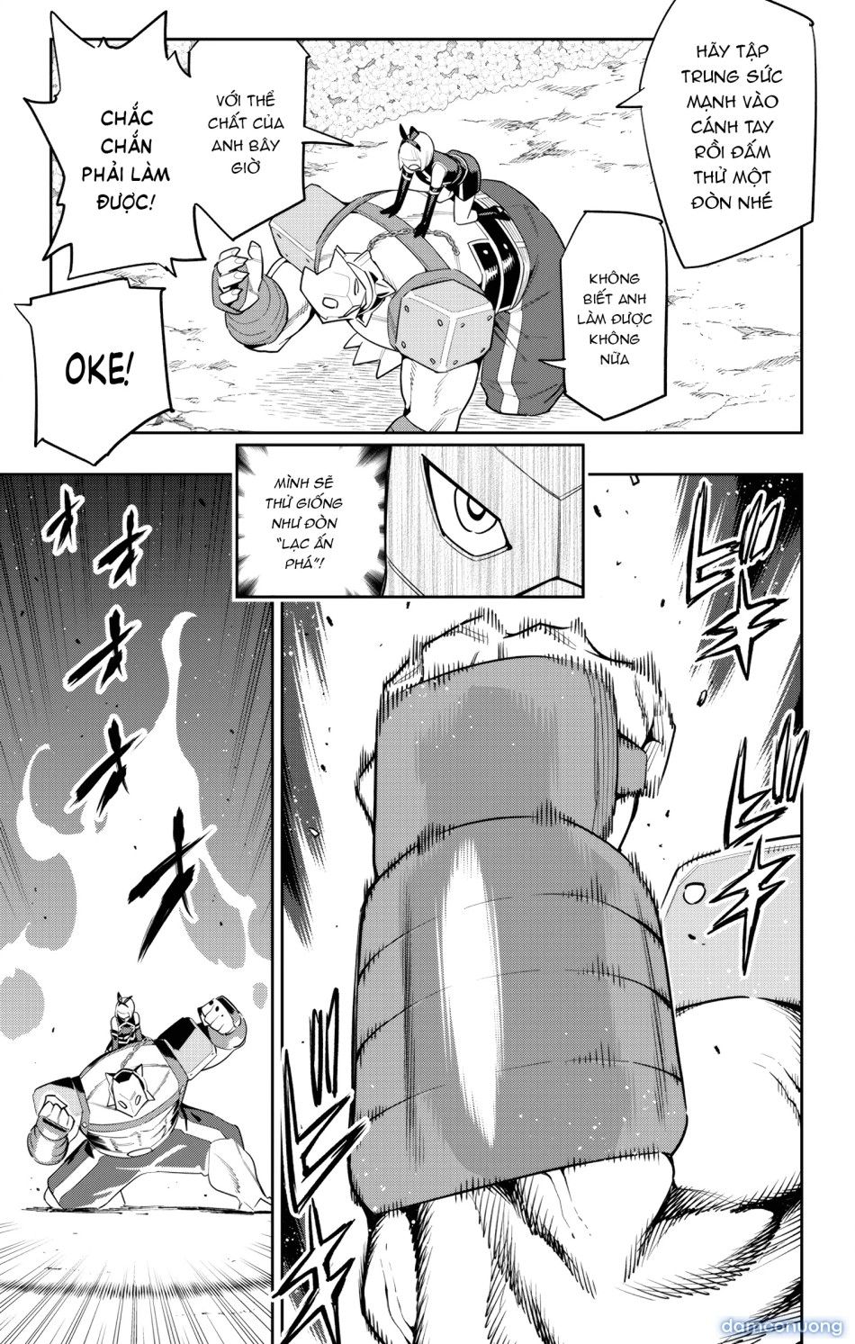 đọc truyện Nô Lệ Của Đội Tinh Nhuệ Ma Đô Chương 110 ảnh 6 tại Thiên Thai Truyện