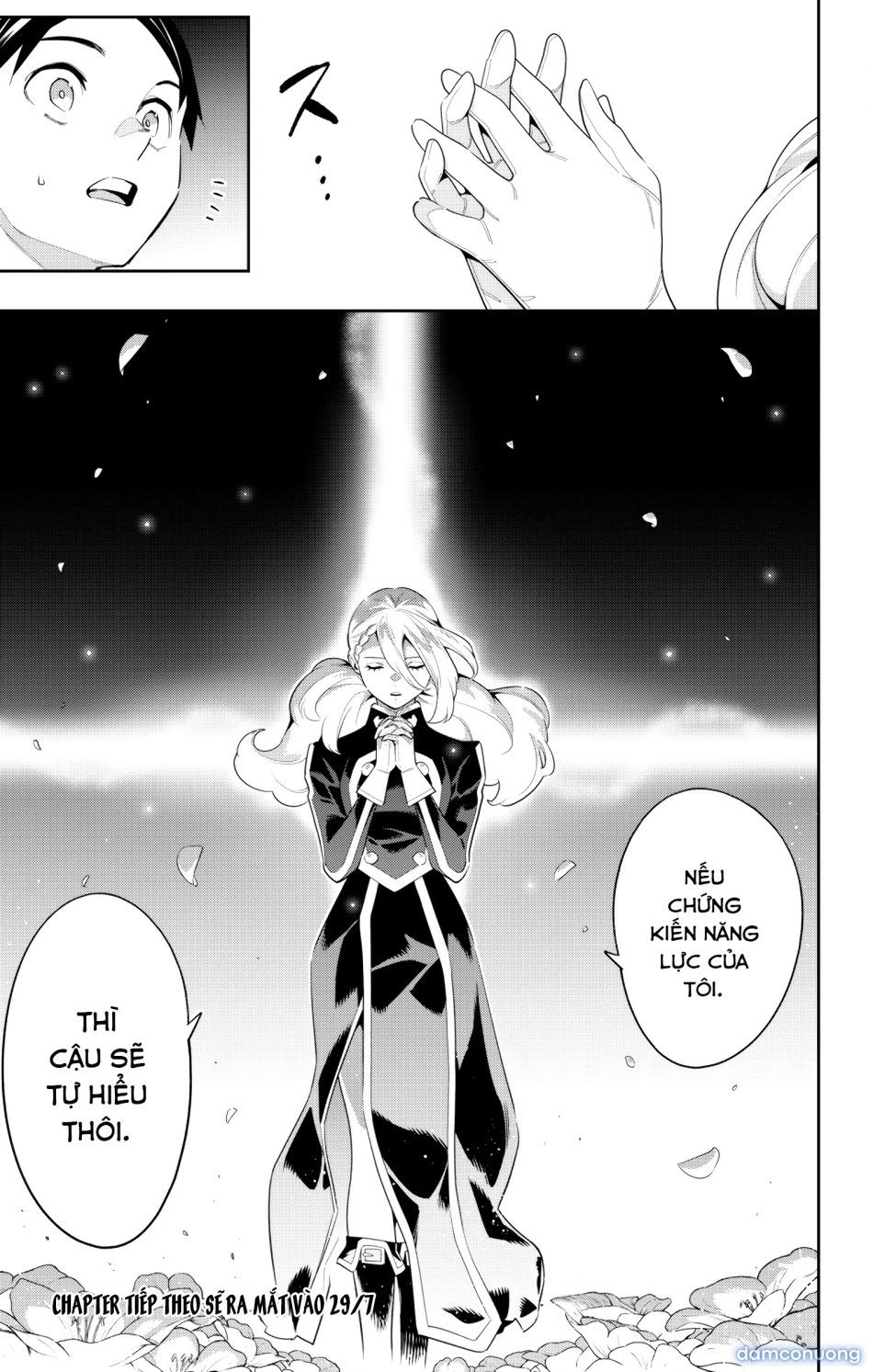 đọc truyện Nô Lệ Của Đội Tinh Nhuệ Ma Đô Chương 111 ảnh 24 tại Thiên Thai Truyện