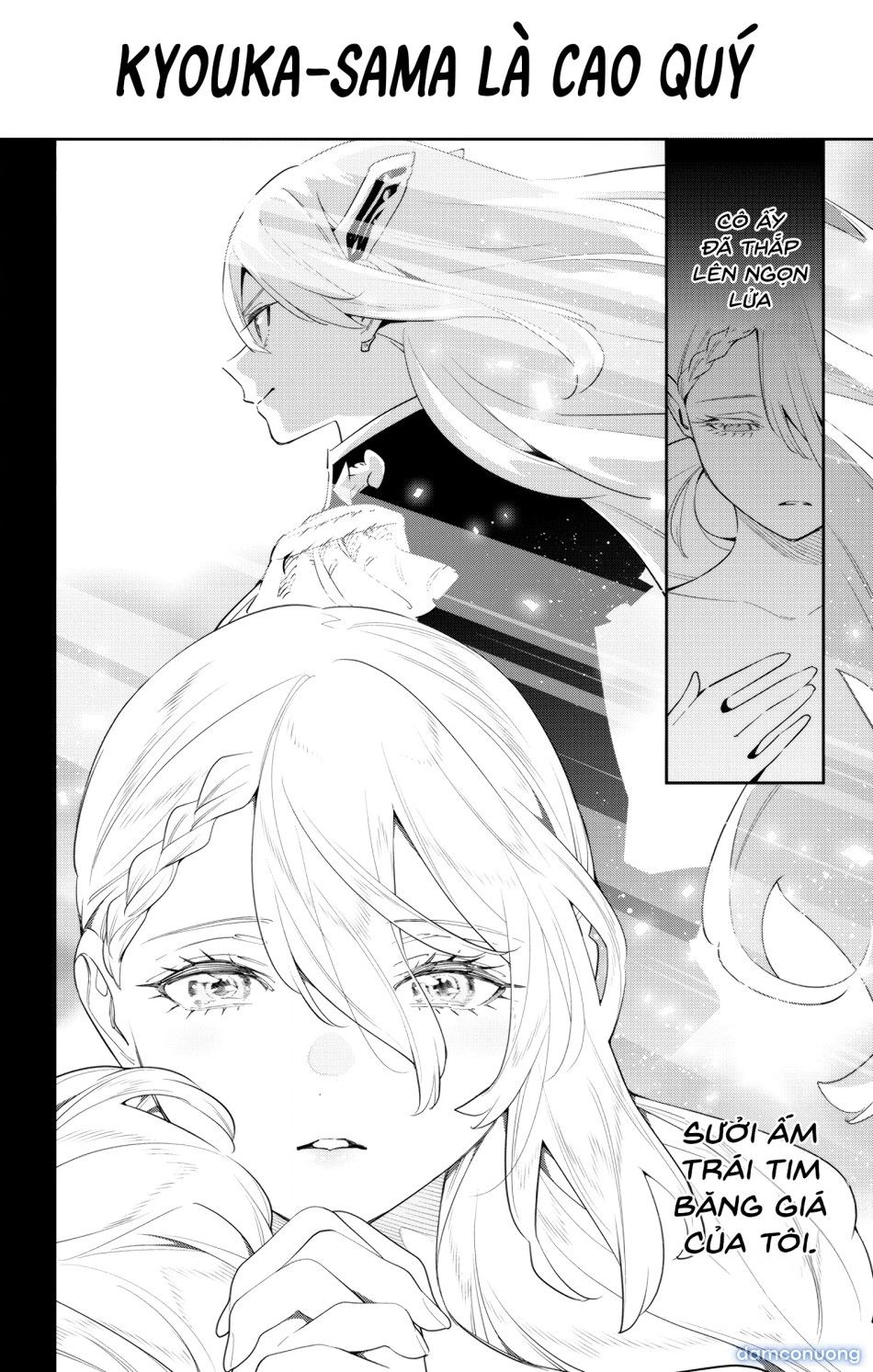 đọc truyện Nô Lệ Của Đội Tinh Nhuệ Ma Đô Chương 112 ảnh 12 tại Thiên Thai Truyện