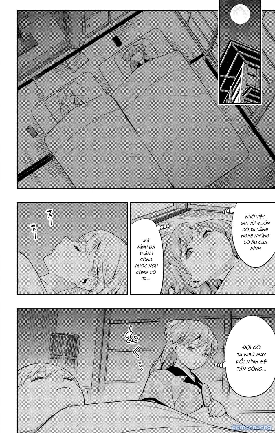 đọc truyện Nô Lệ Của Đội Tinh Nhuệ Ma Đô Chương 113 ảnh 20 tại Thiên Thai Truyện