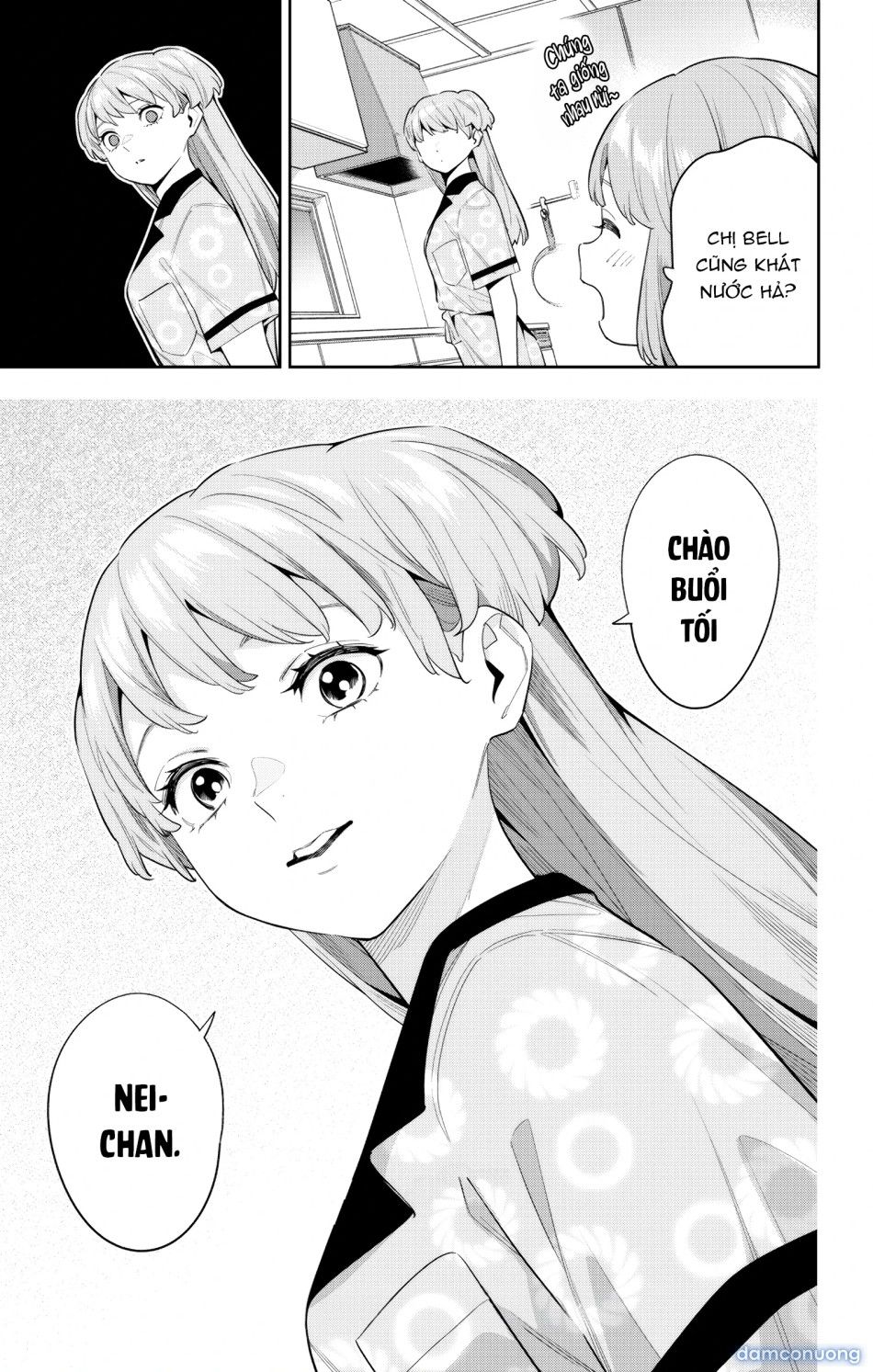 đọc truyện Nô Lệ Của Đội Tinh Nhuệ Ma Đô Chương 113 ảnh 23 tại Thiên Thai Truyện